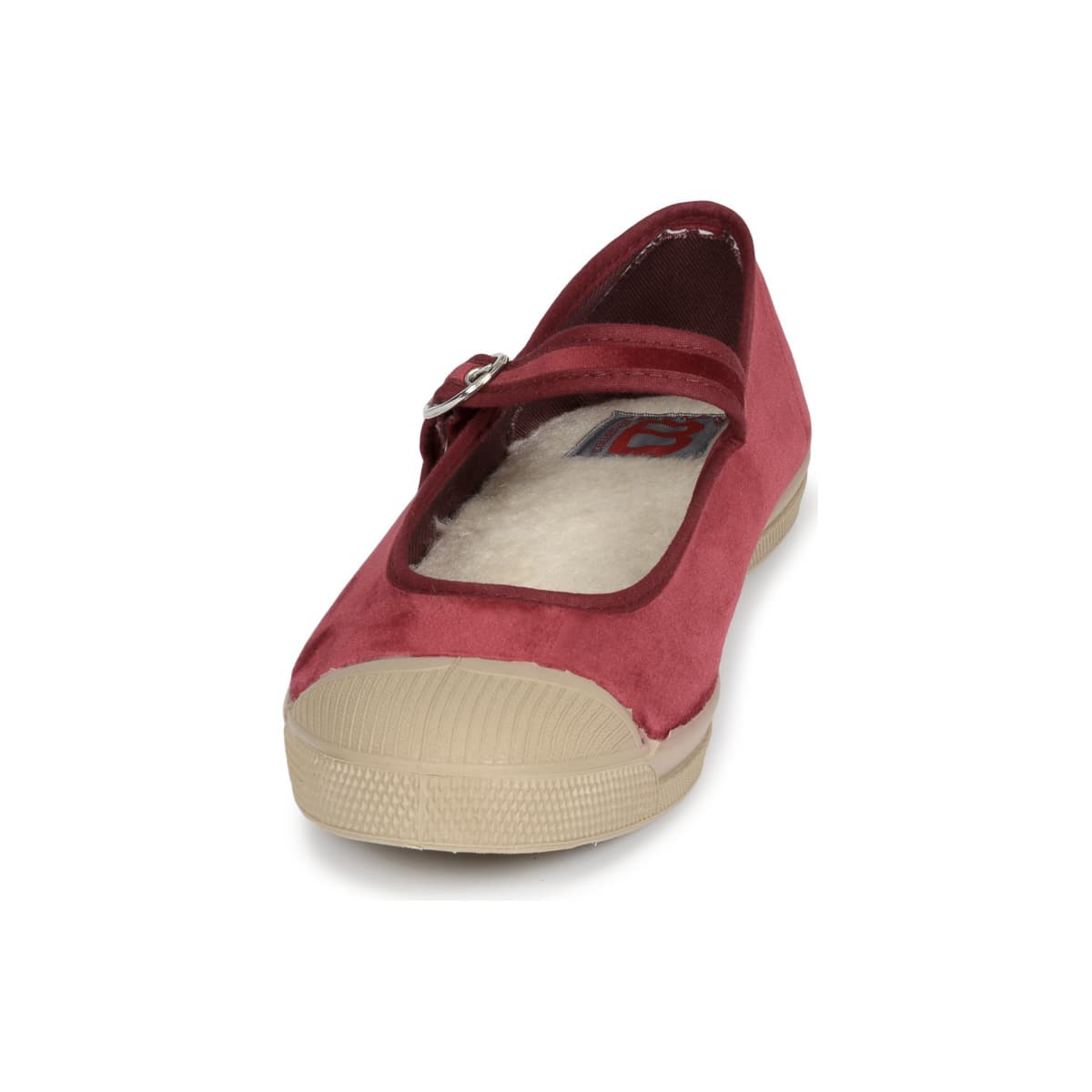 Women's Ballet Flats Bensimon Bordeaux