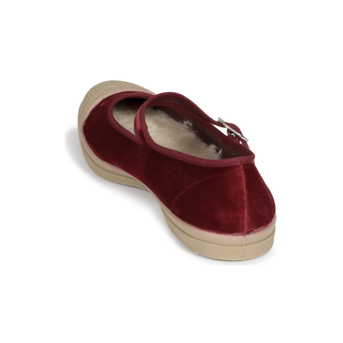 Women's Ballet Flats Bensimon Bordeaux