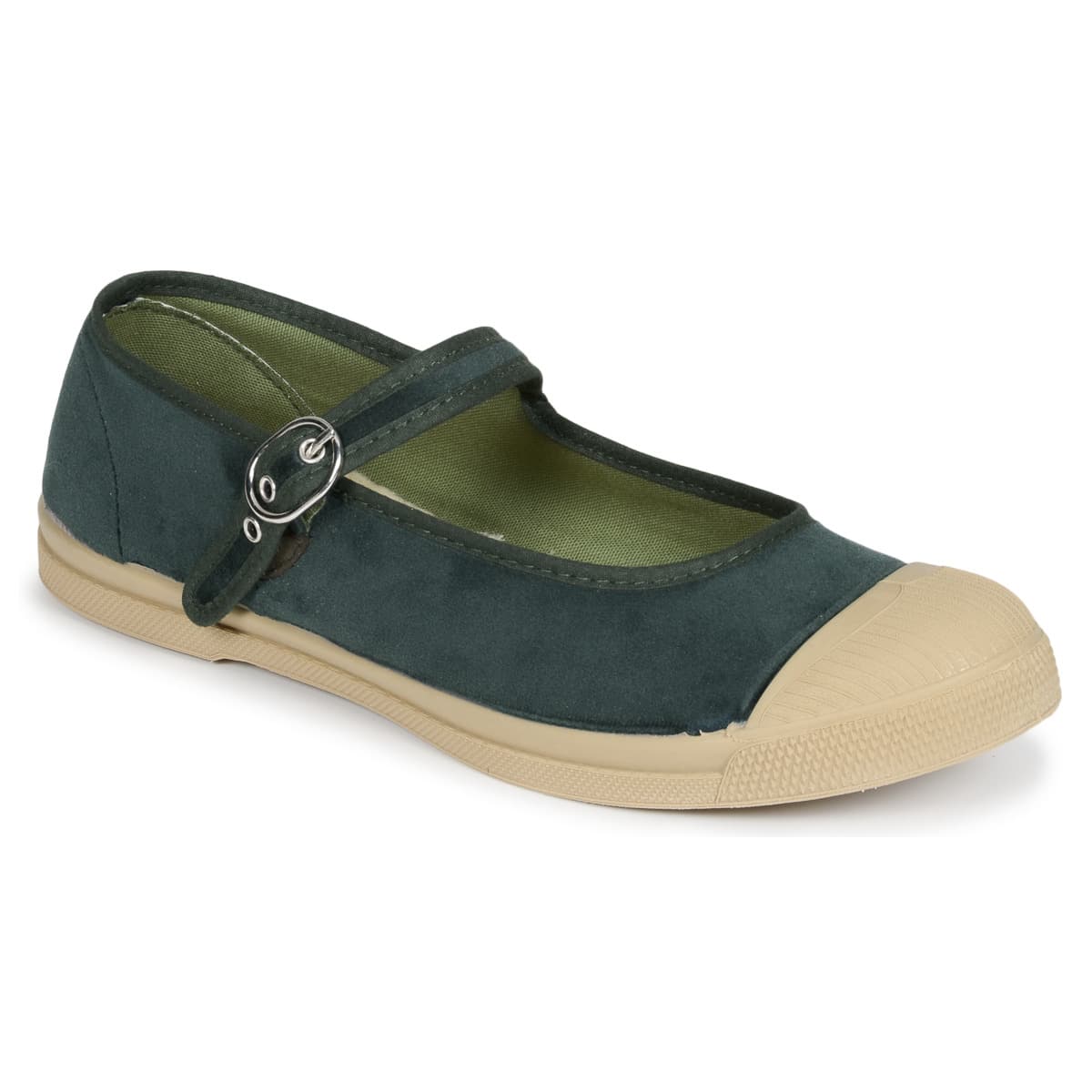 Women's Ballet Flats Bensimon Bordeaux