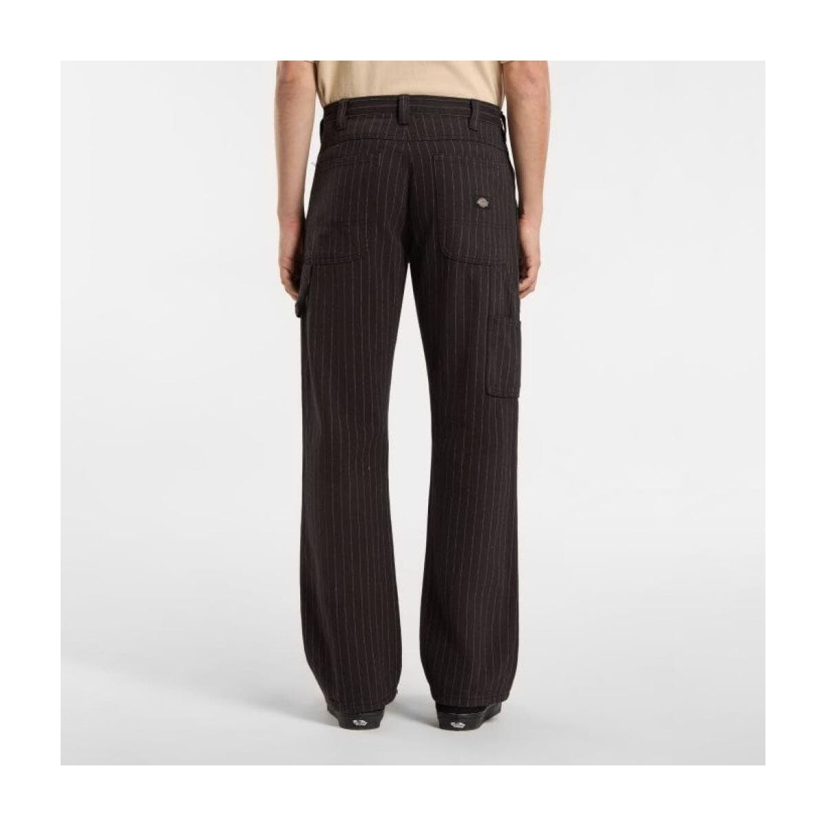 Men's Jeans Dickies Brown