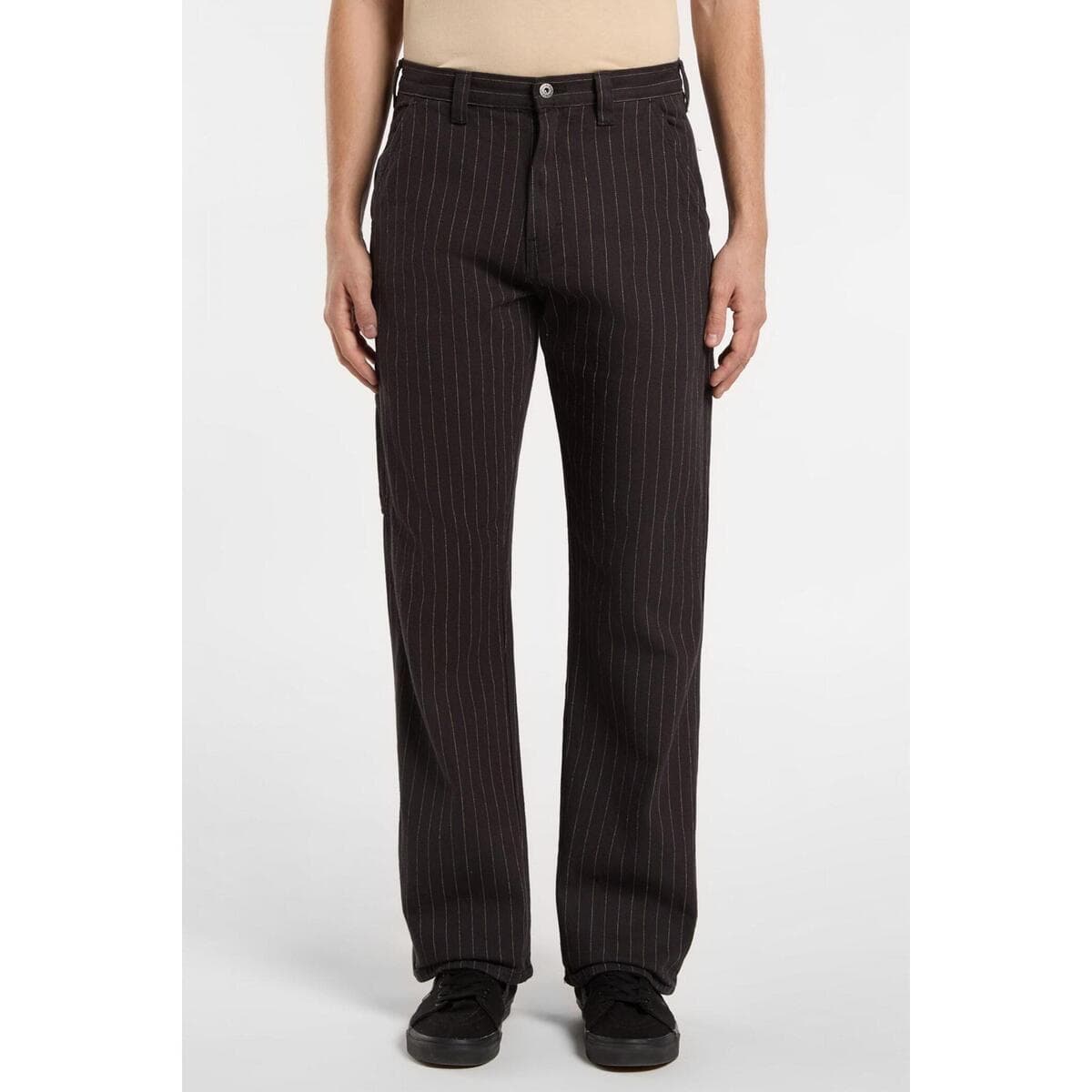 Men's Jeans Dickies Brown