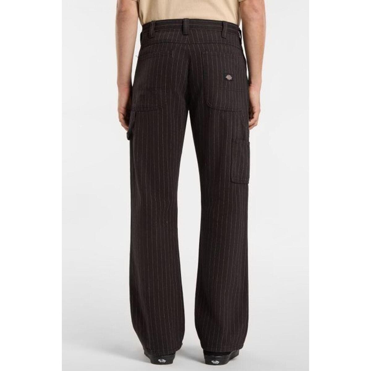 Men's Jeans Dickies Brown