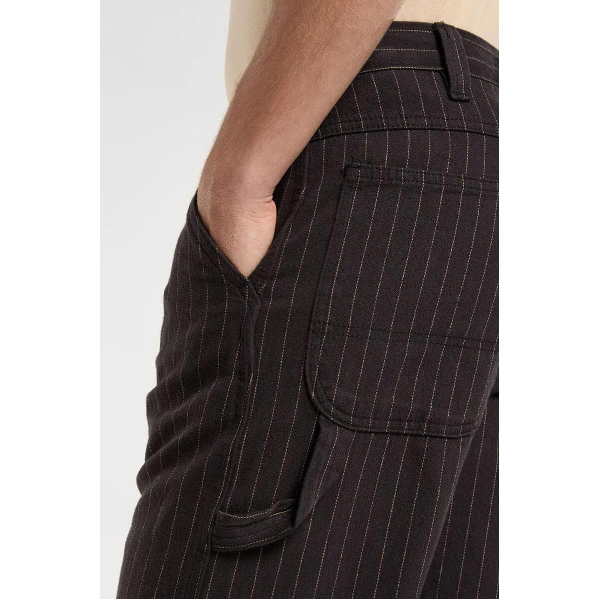 Men's Jeans Dickies Brown