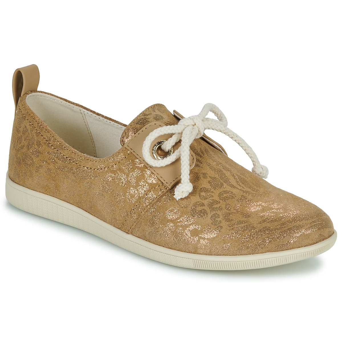 Women's Sneakers Armistice Gold