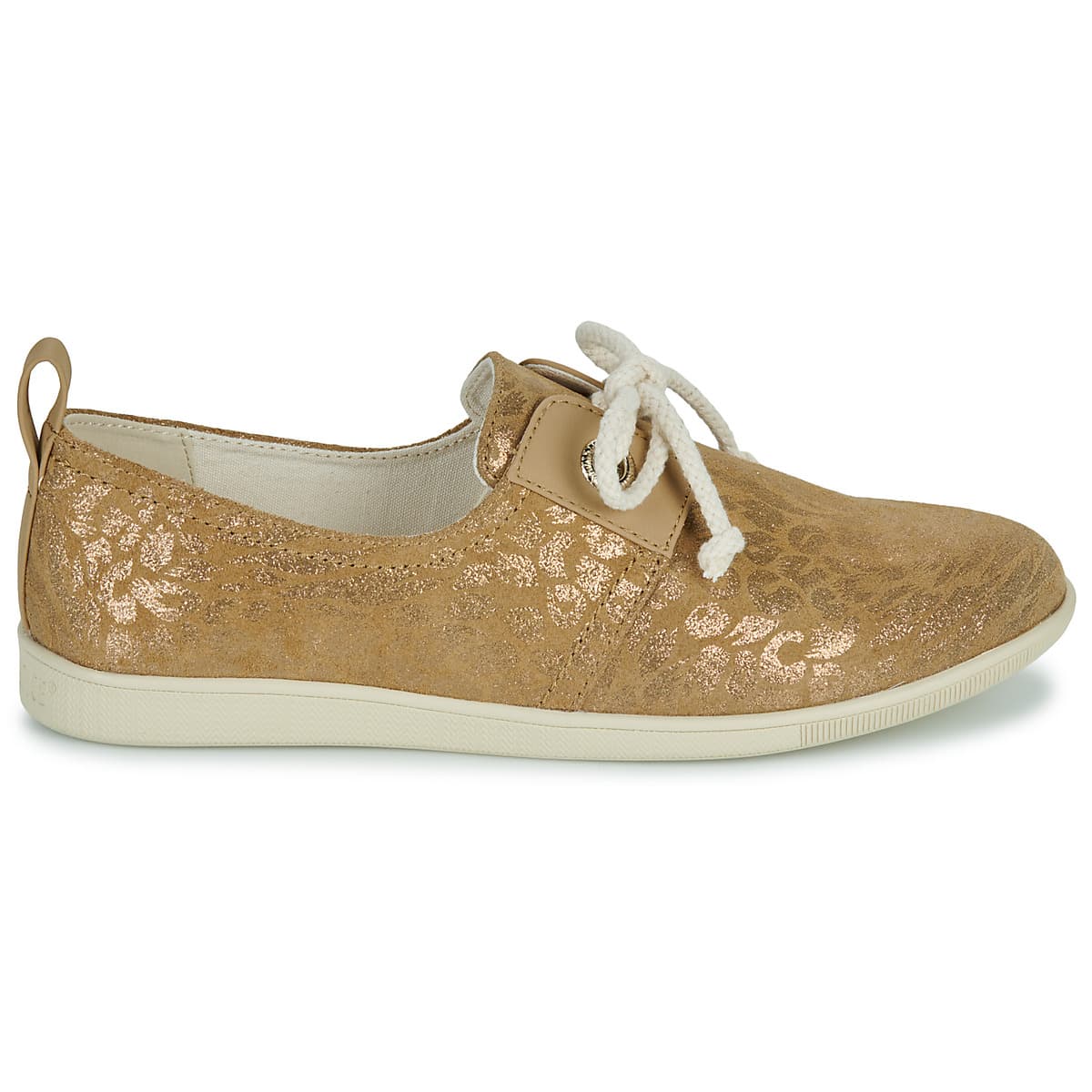 Women's Sneakers Armistice Gold
