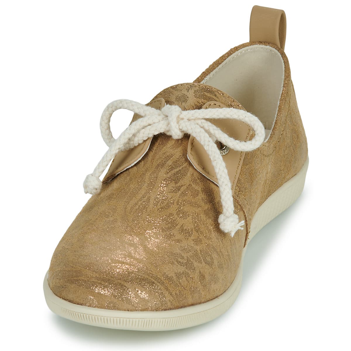 Women's Sneakers Armistice Gold