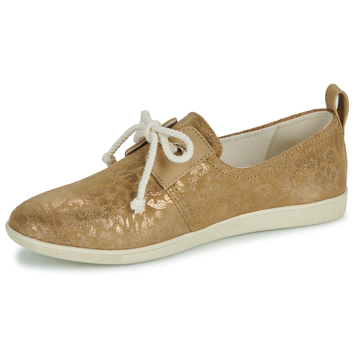 Women's Sneakers Armistice Gold
