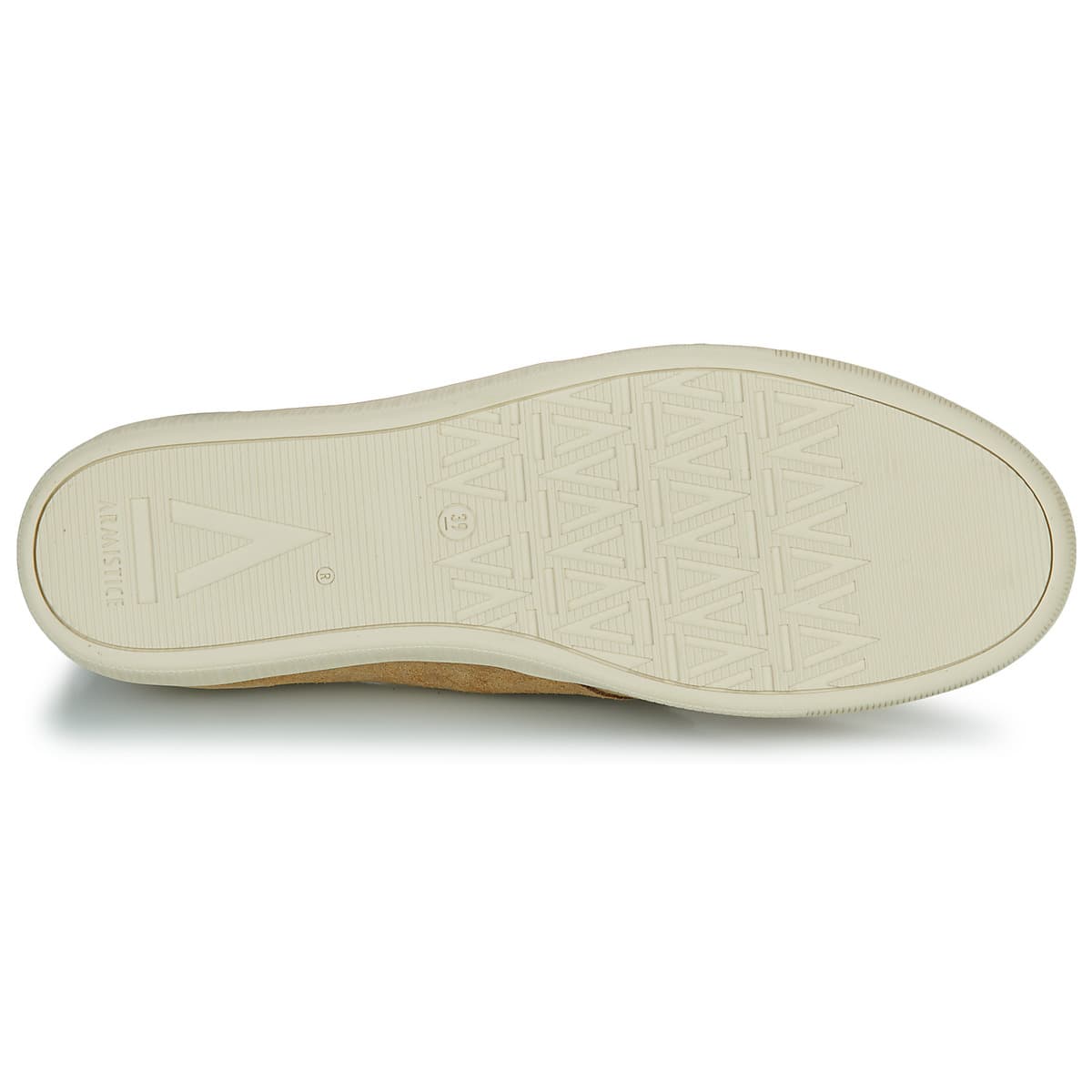 Women's Sneakers Armistice Gold