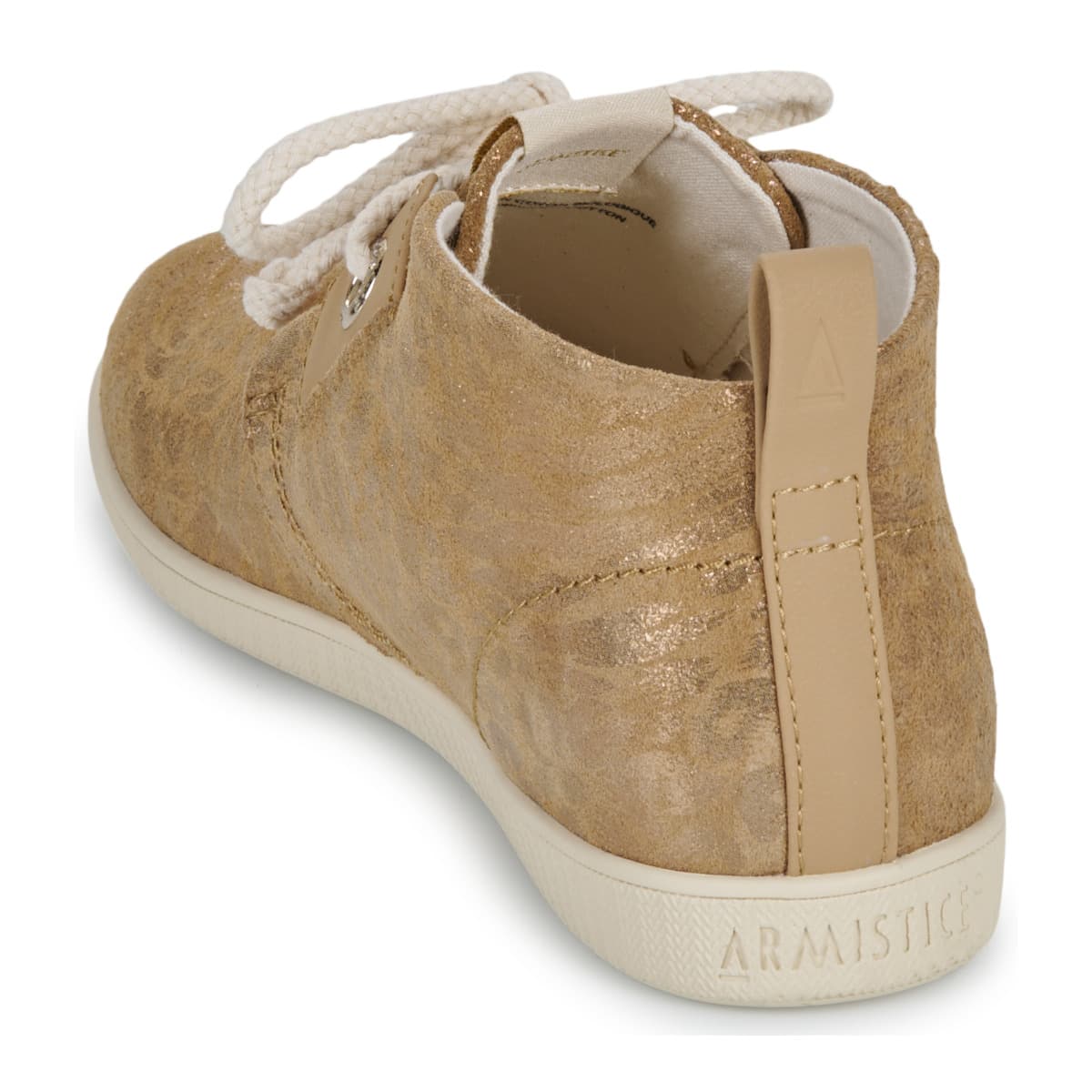 Women's Sneakers Armistice Gold