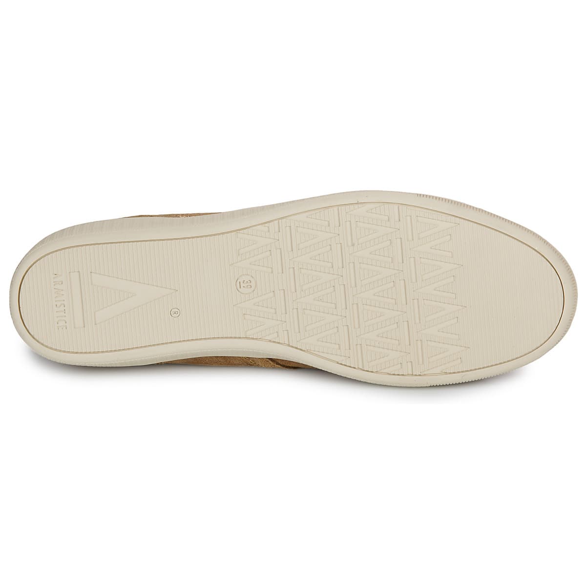 Women's Sneakers Armistice Gold