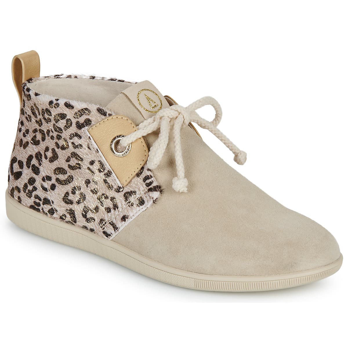 Women's Sneakers Armistice Beige