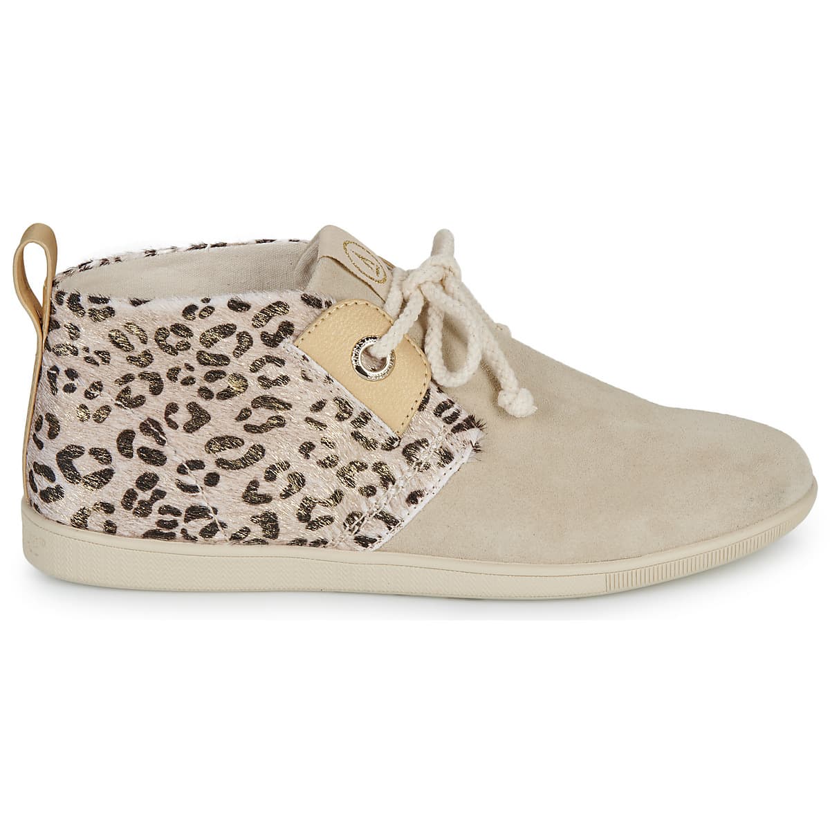 Women's Sneakers Armistice Beige