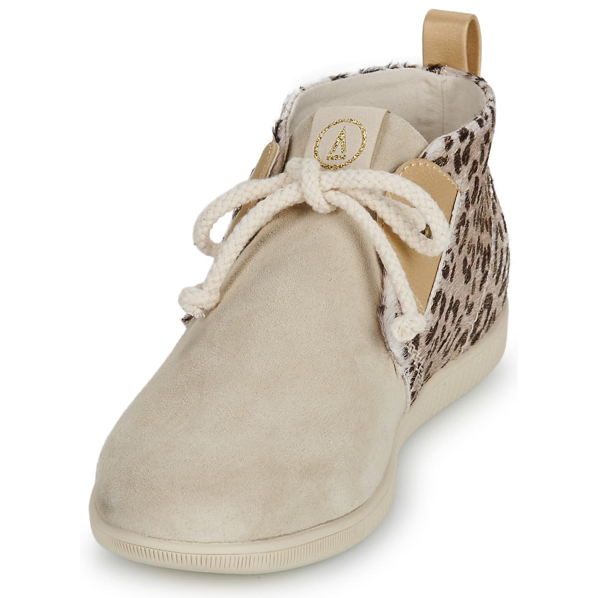 Women's Sneakers Armistice Beige