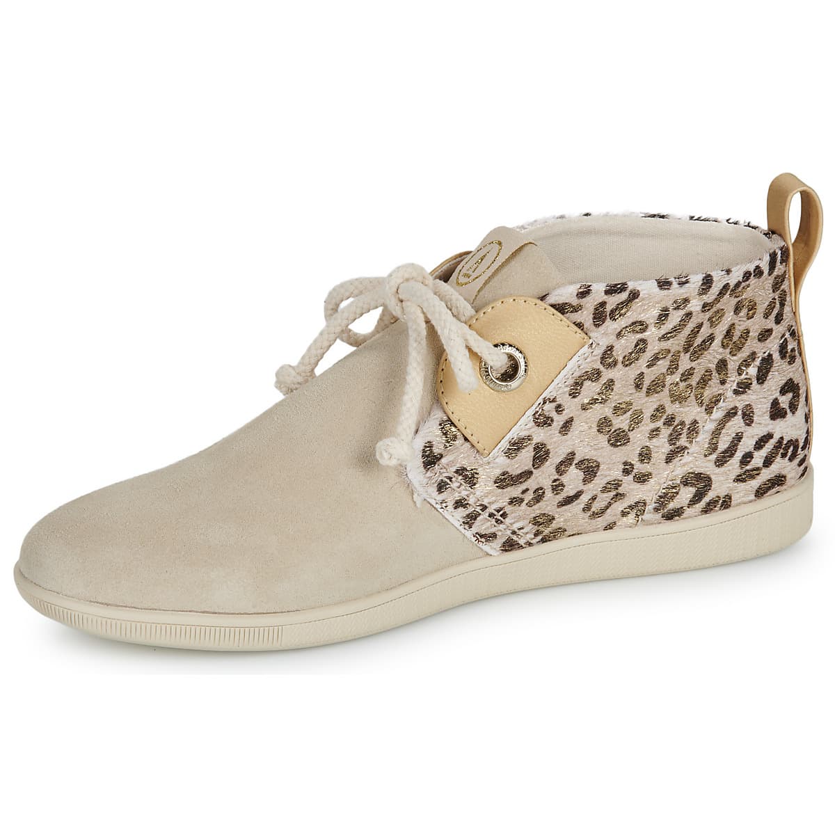 Women's Sneakers Armistice Beige