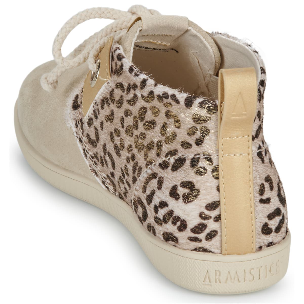 Women's Sneakers Armistice Beige