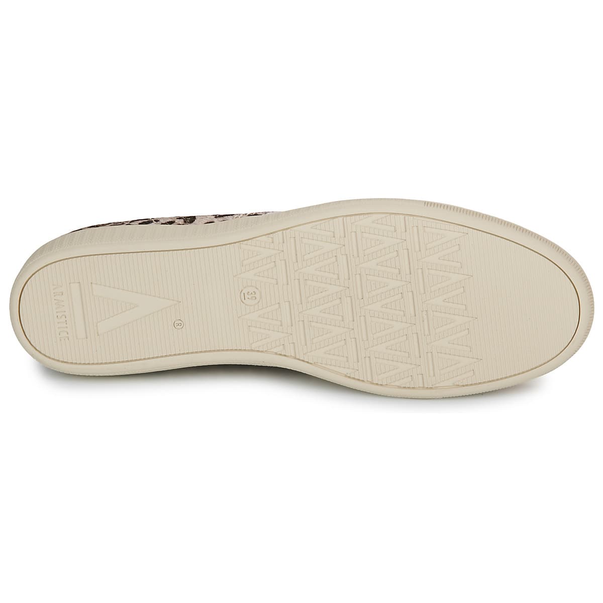 Women's Sneakers Armistice Beige