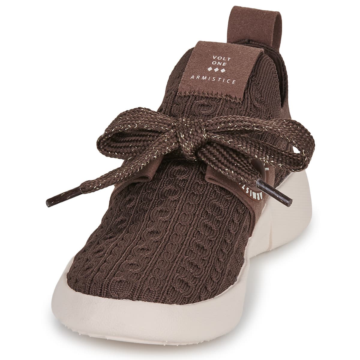 Women's Sneakers Armistice Brown