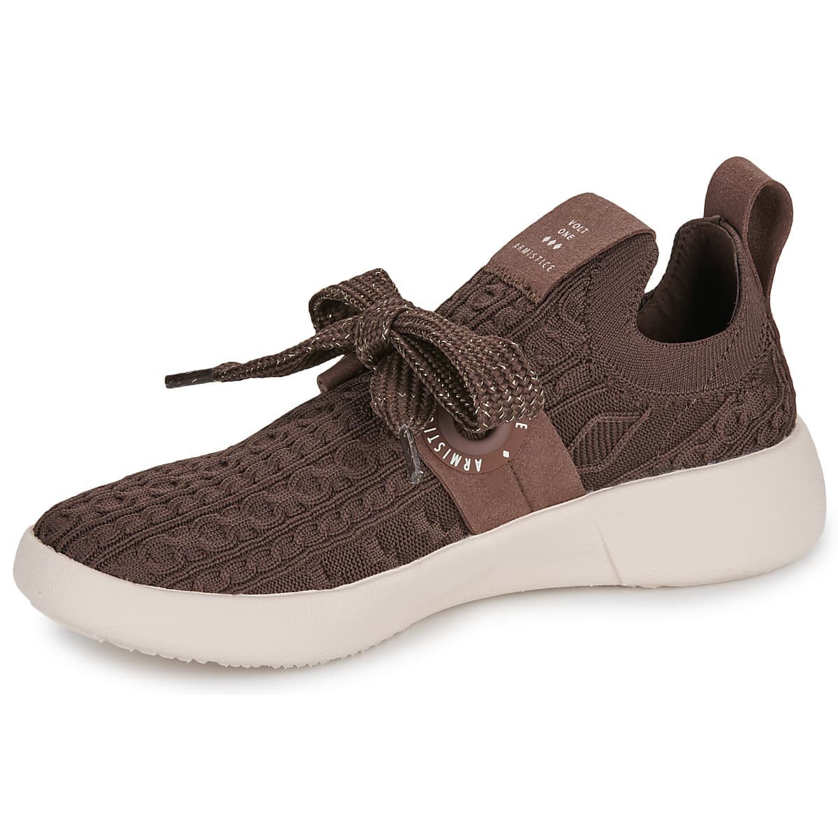 Women's Sneakers Armistice Brown