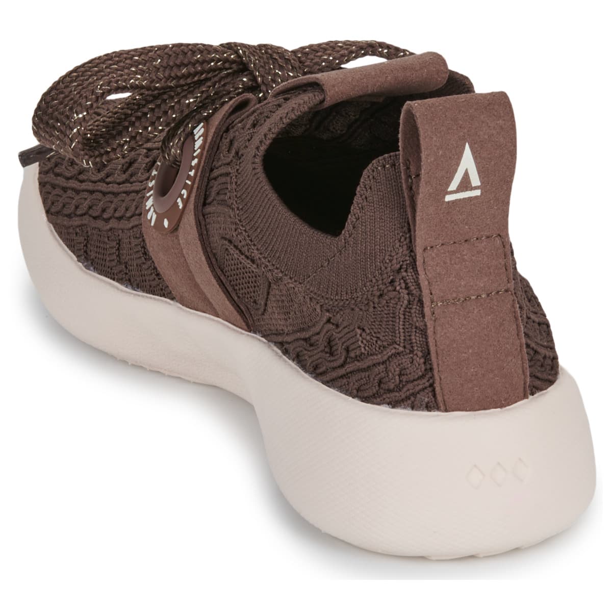 Women's Sneakers Armistice Brown