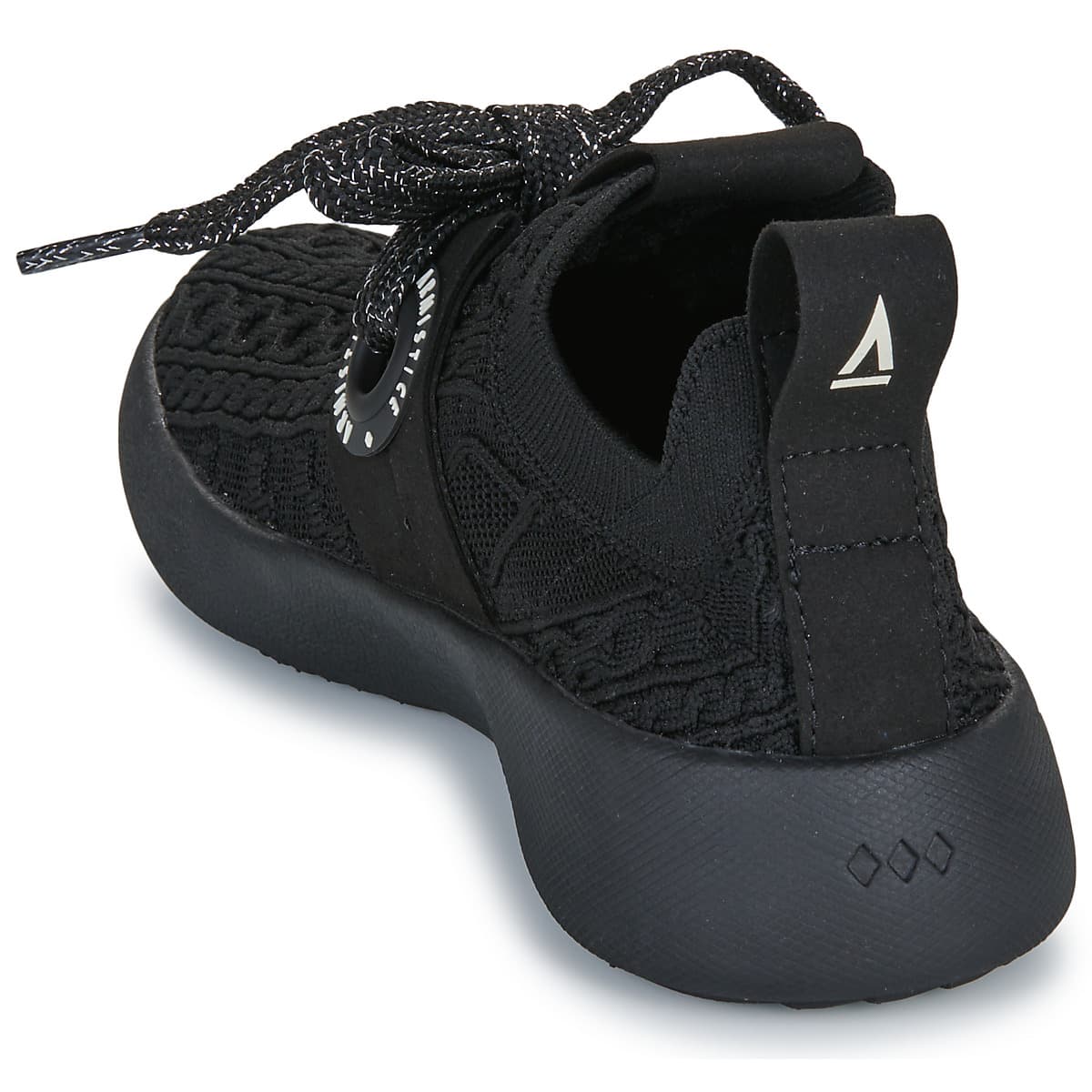 Women's Sneakers Armistice Black