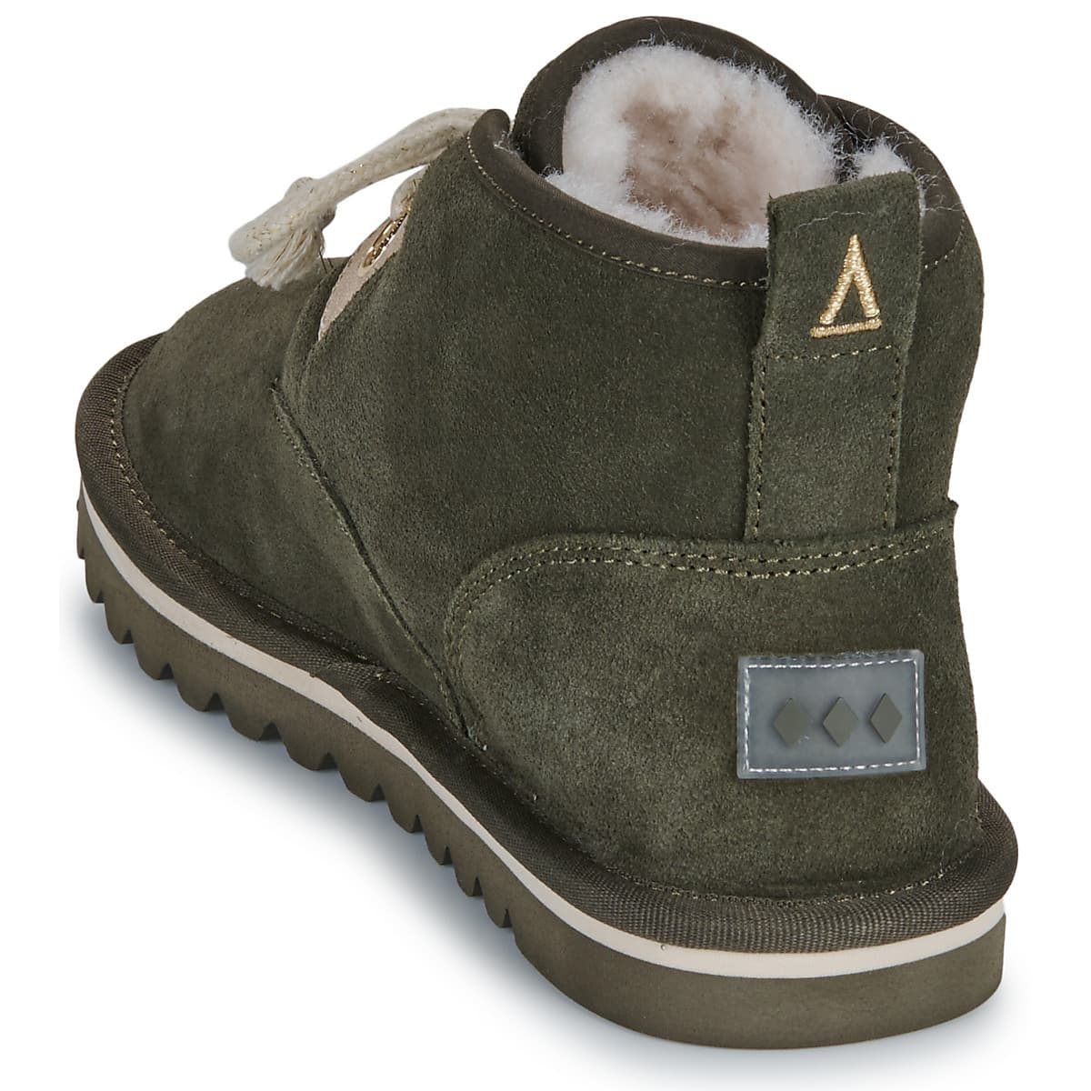 Women's Boots Armistice Khaki