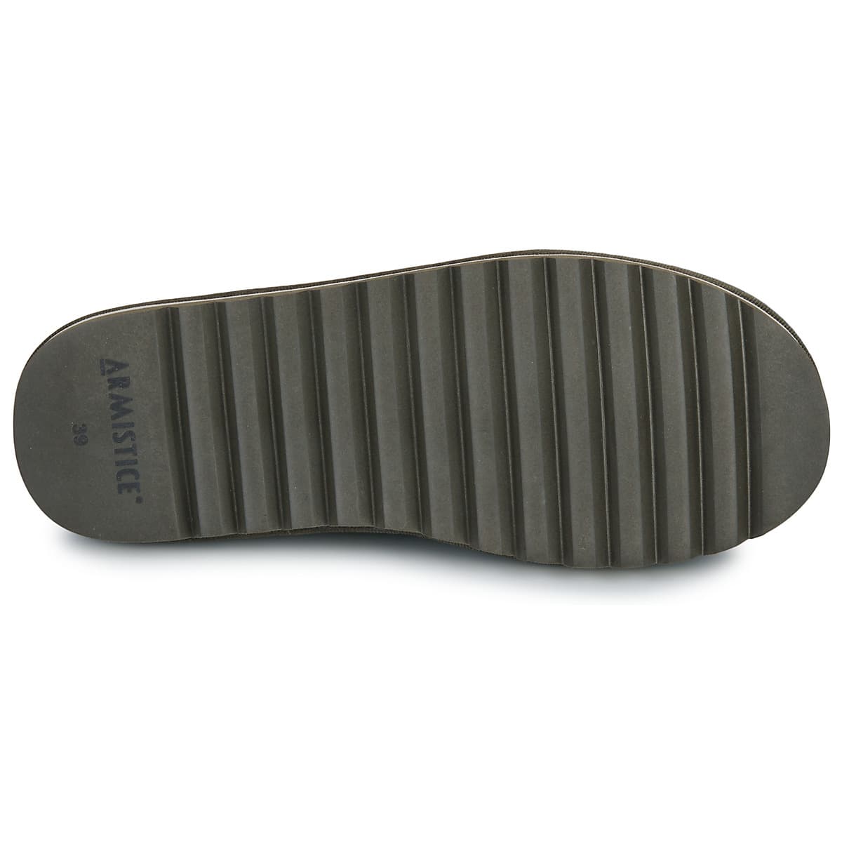 Women's Boots Armistice Khaki