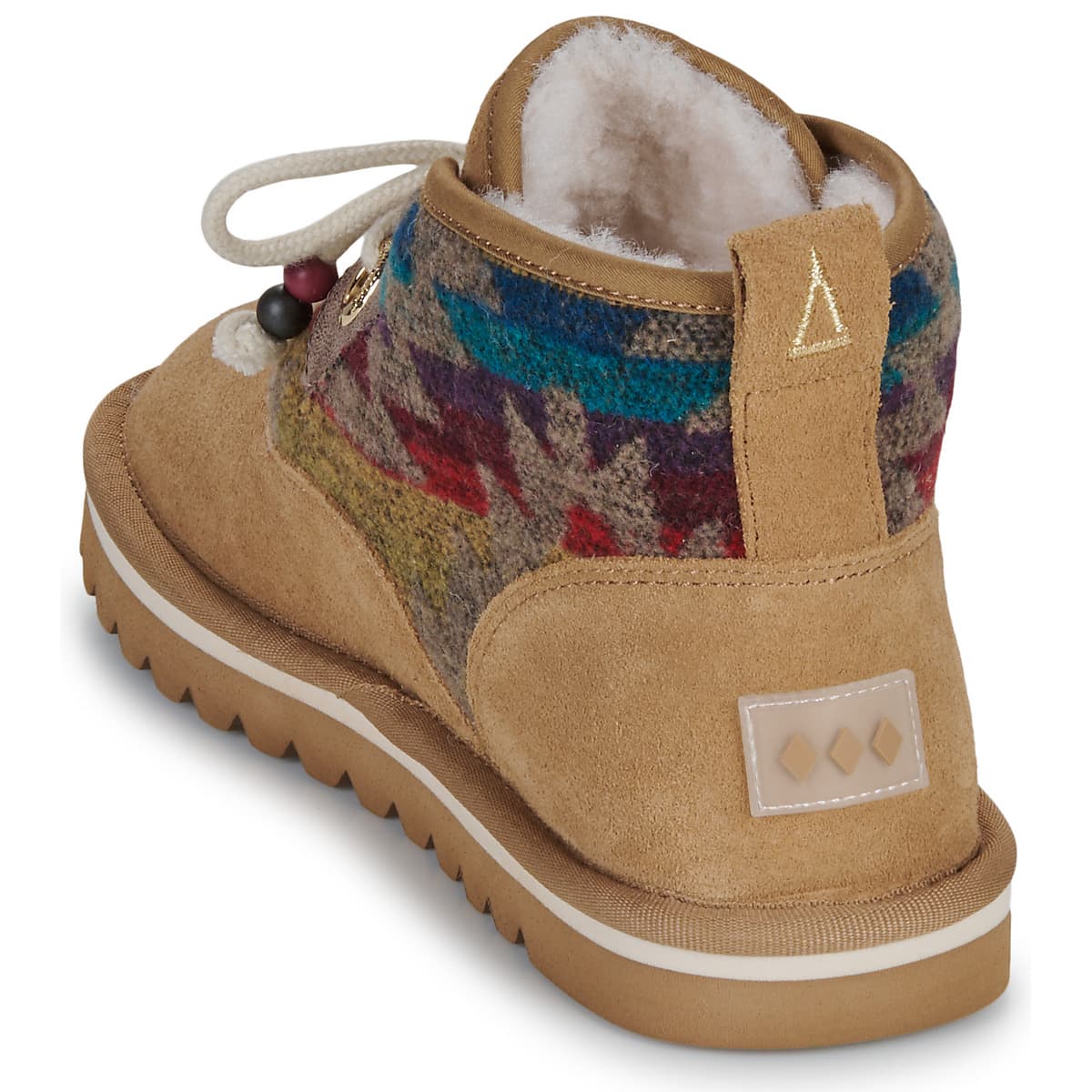 Women's Boots Armistice Beige
