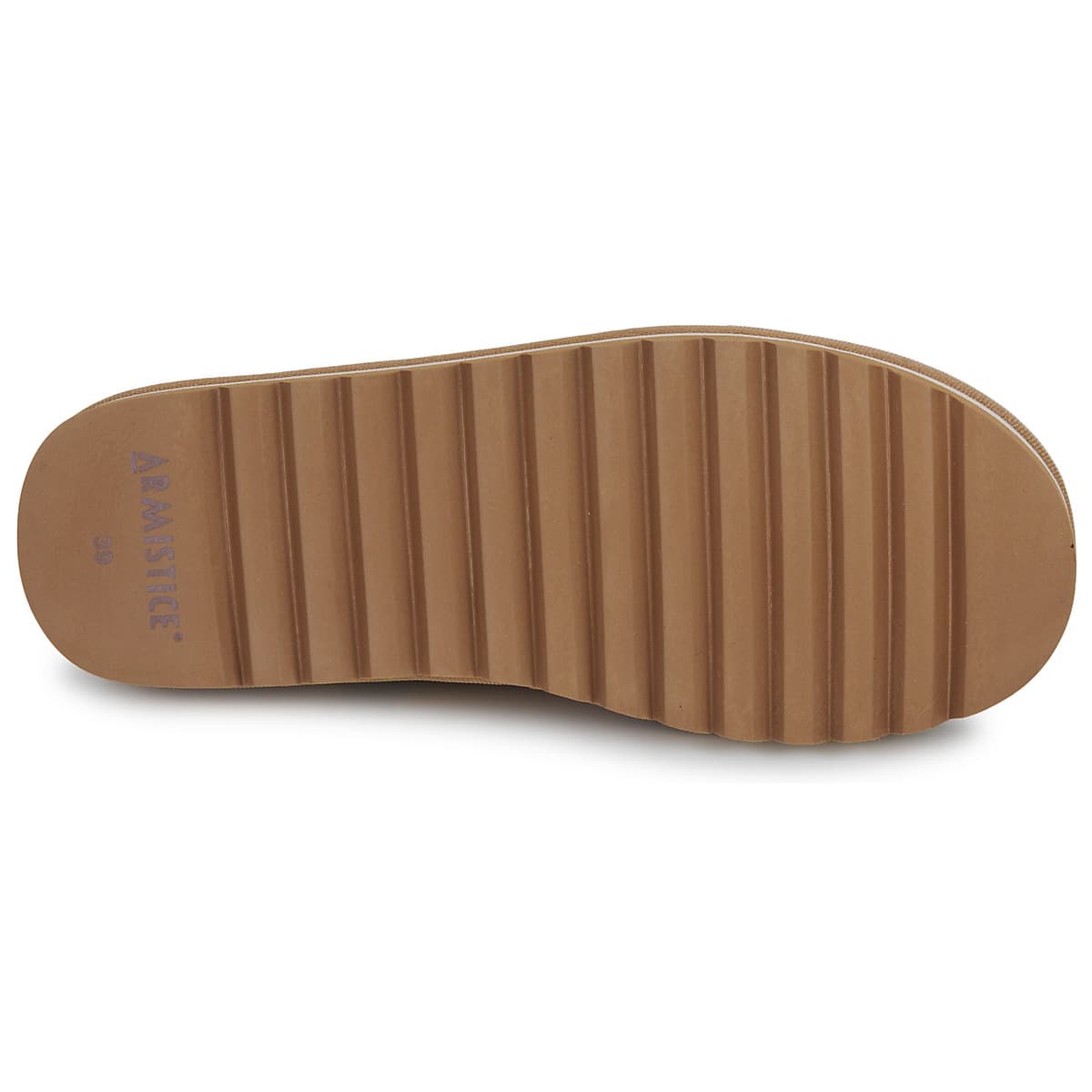 Women's Boots Armistice Beige