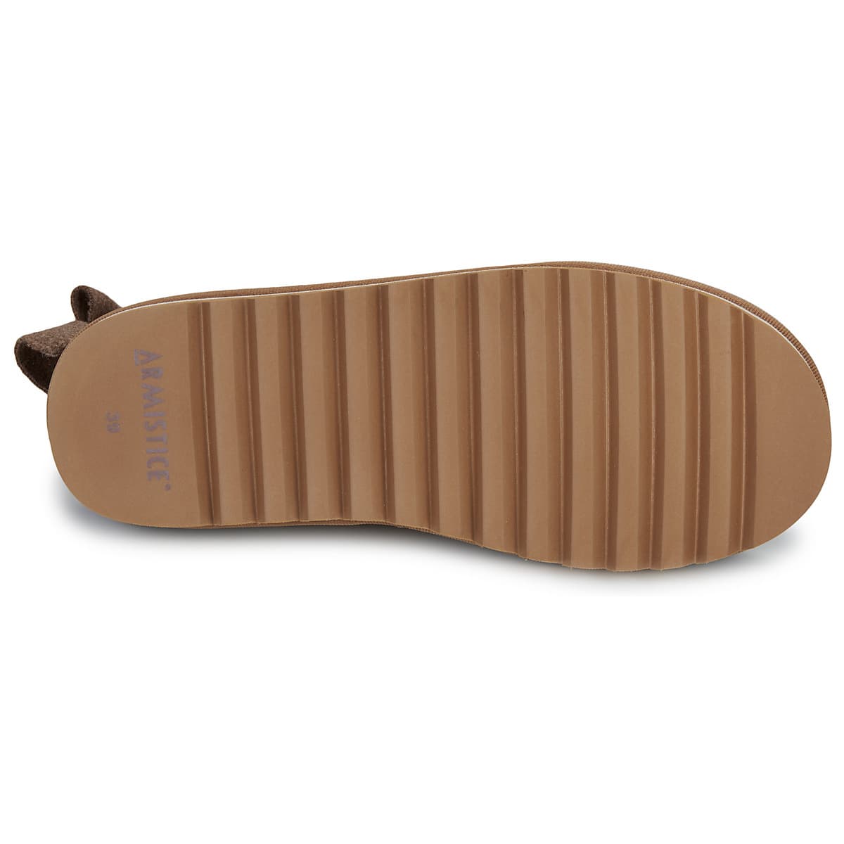 Women's Boots Armistice Brown