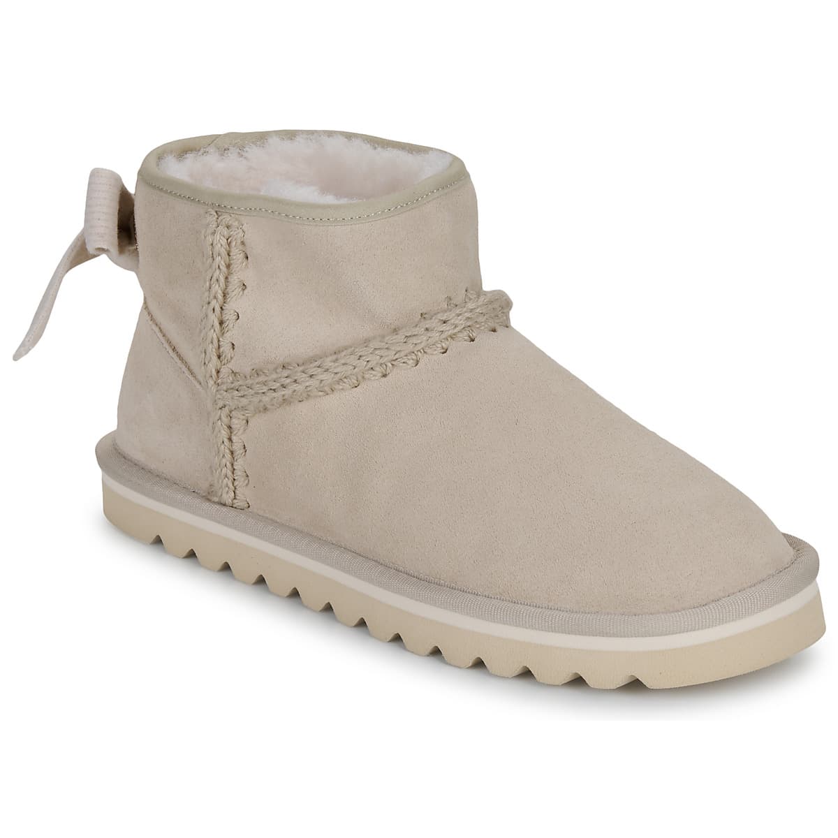 Women's Boots Armistice Beige