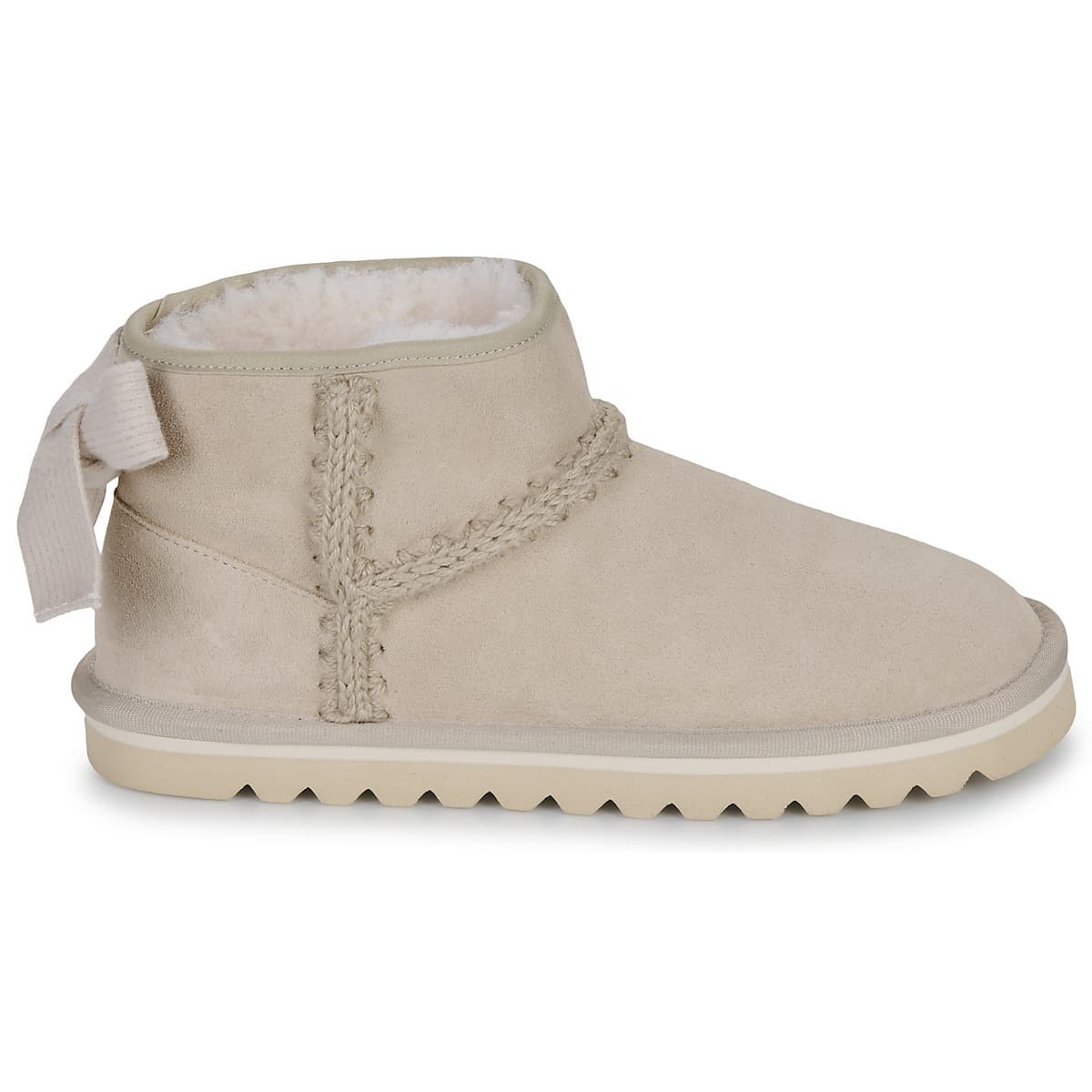 Women's Boots Armistice Beige