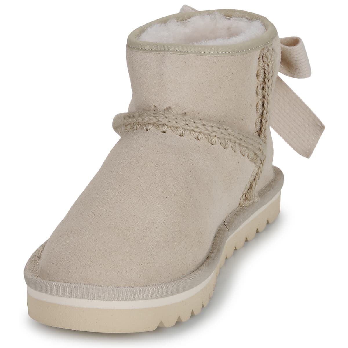 Women's Boots Armistice Beige
