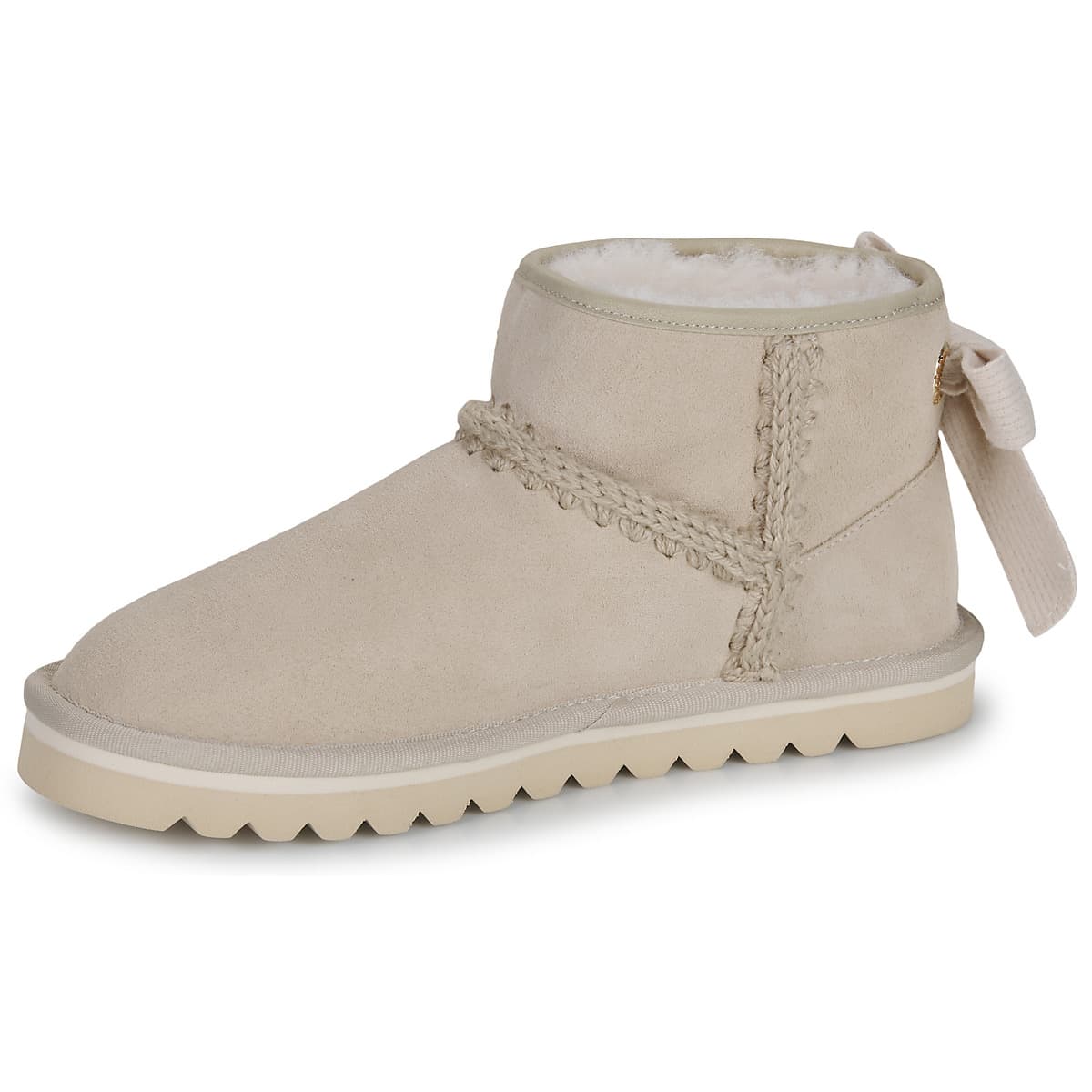 Women's Boots Armistice Beige