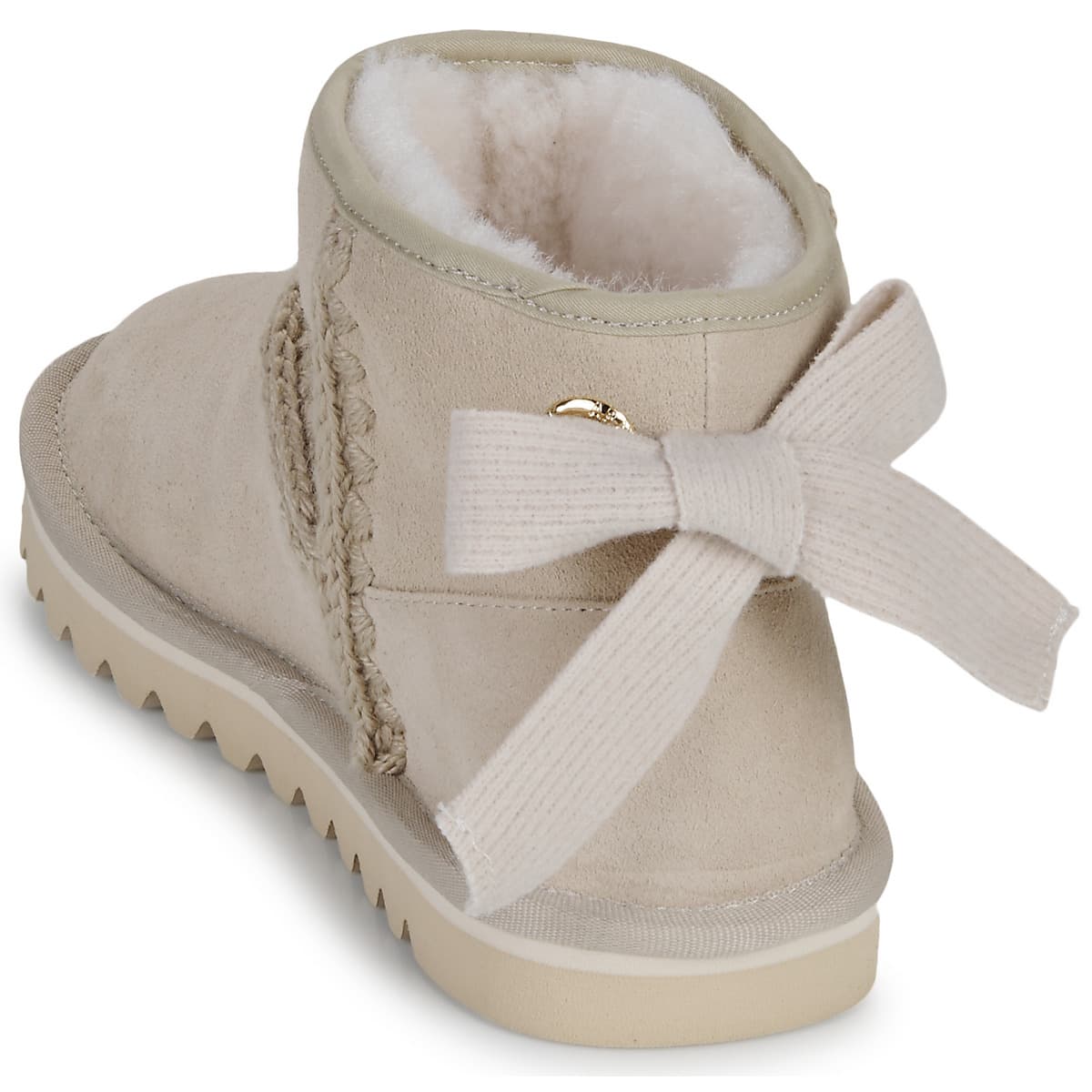 Women's Boots Armistice Beige