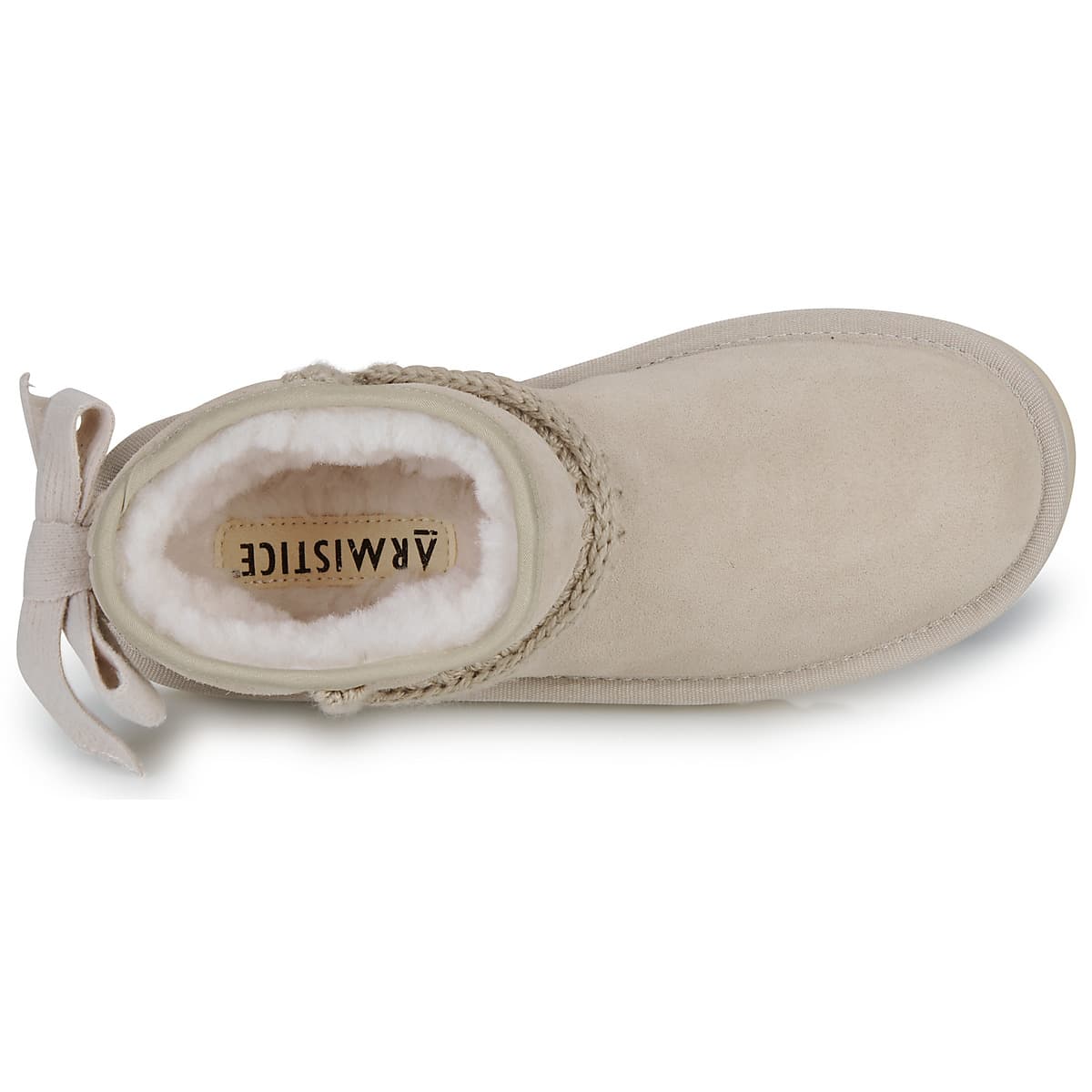 Women's Boots Armistice Beige