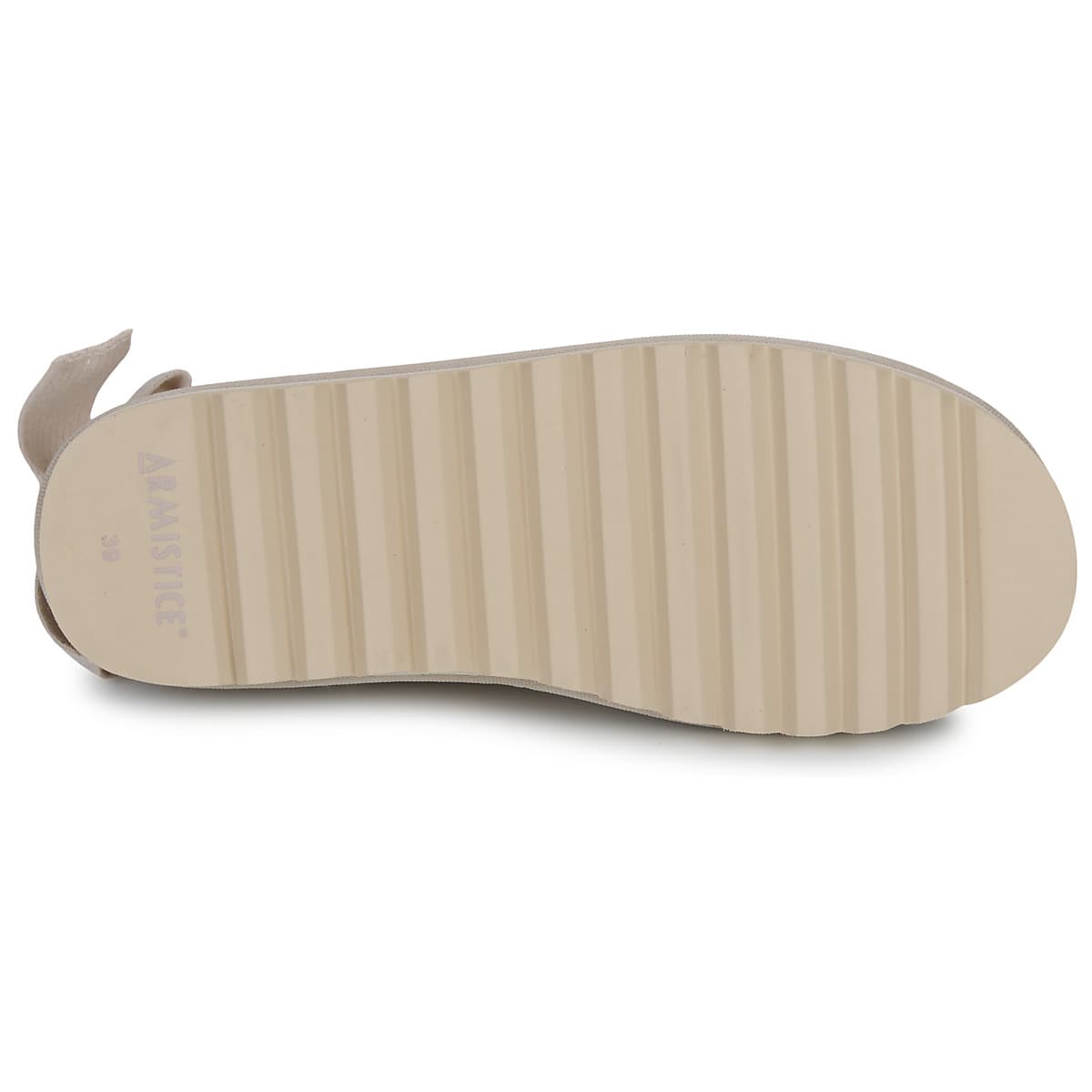 Women's Boots Armistice Beige