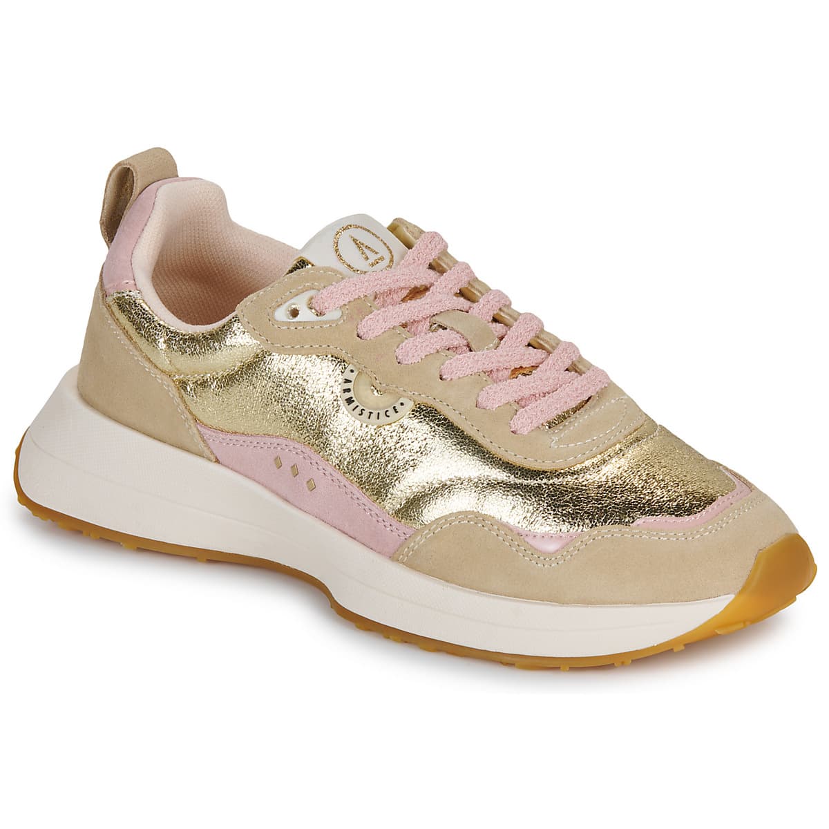Women's Sneakers Armistice Beige
