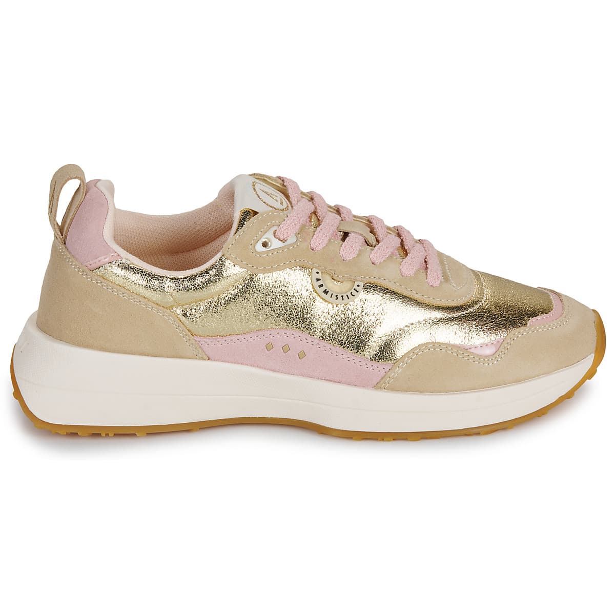 Women's Sneakers Armistice Beige