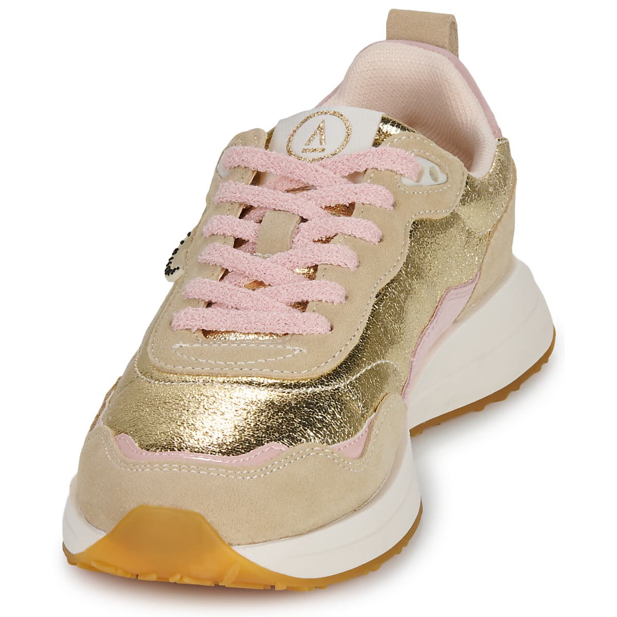 Women's Sneakers Armistice Beige