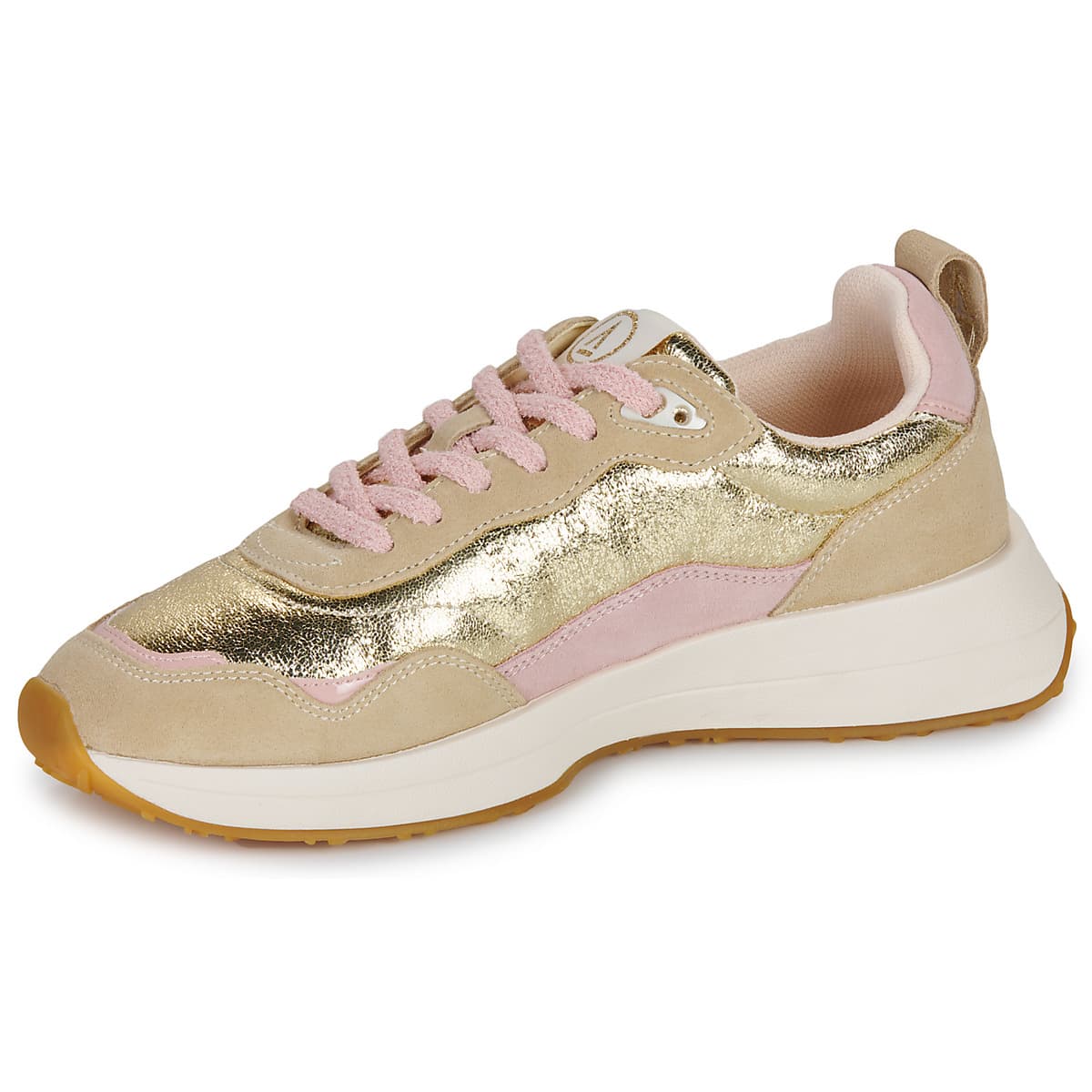 Women's Sneakers Armistice Beige
