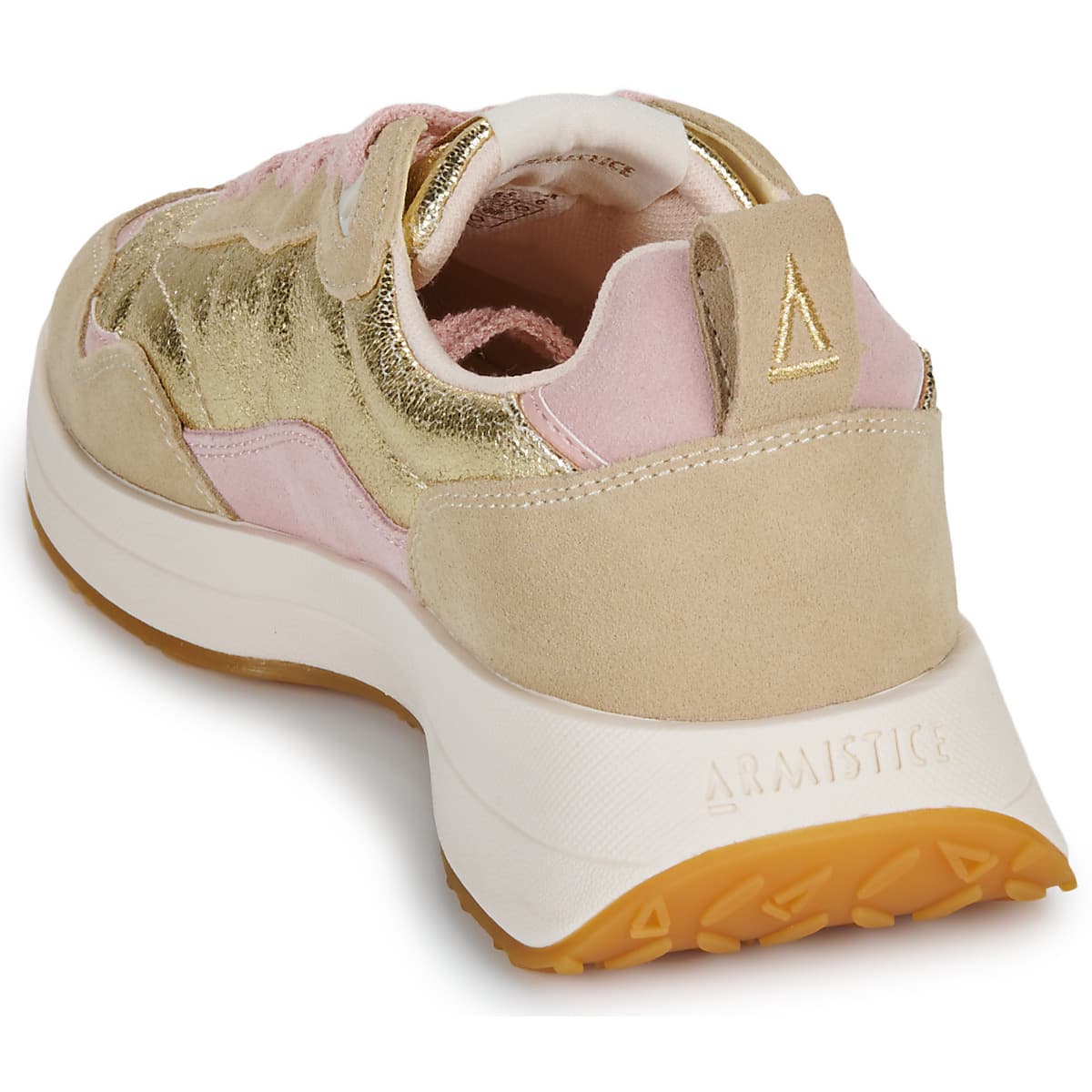 Women's Sneakers Armistice Beige