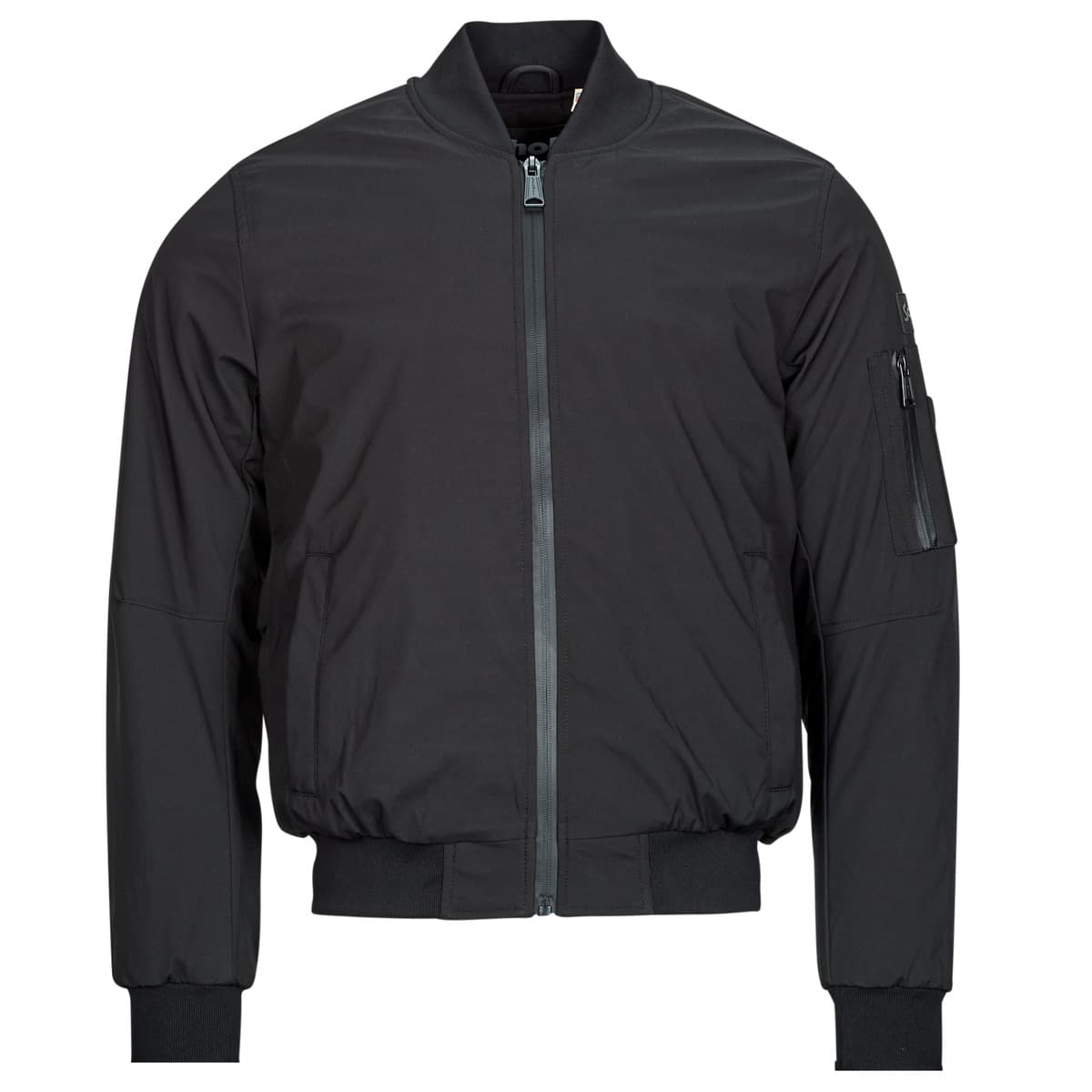 Men's Jackets Schott Black