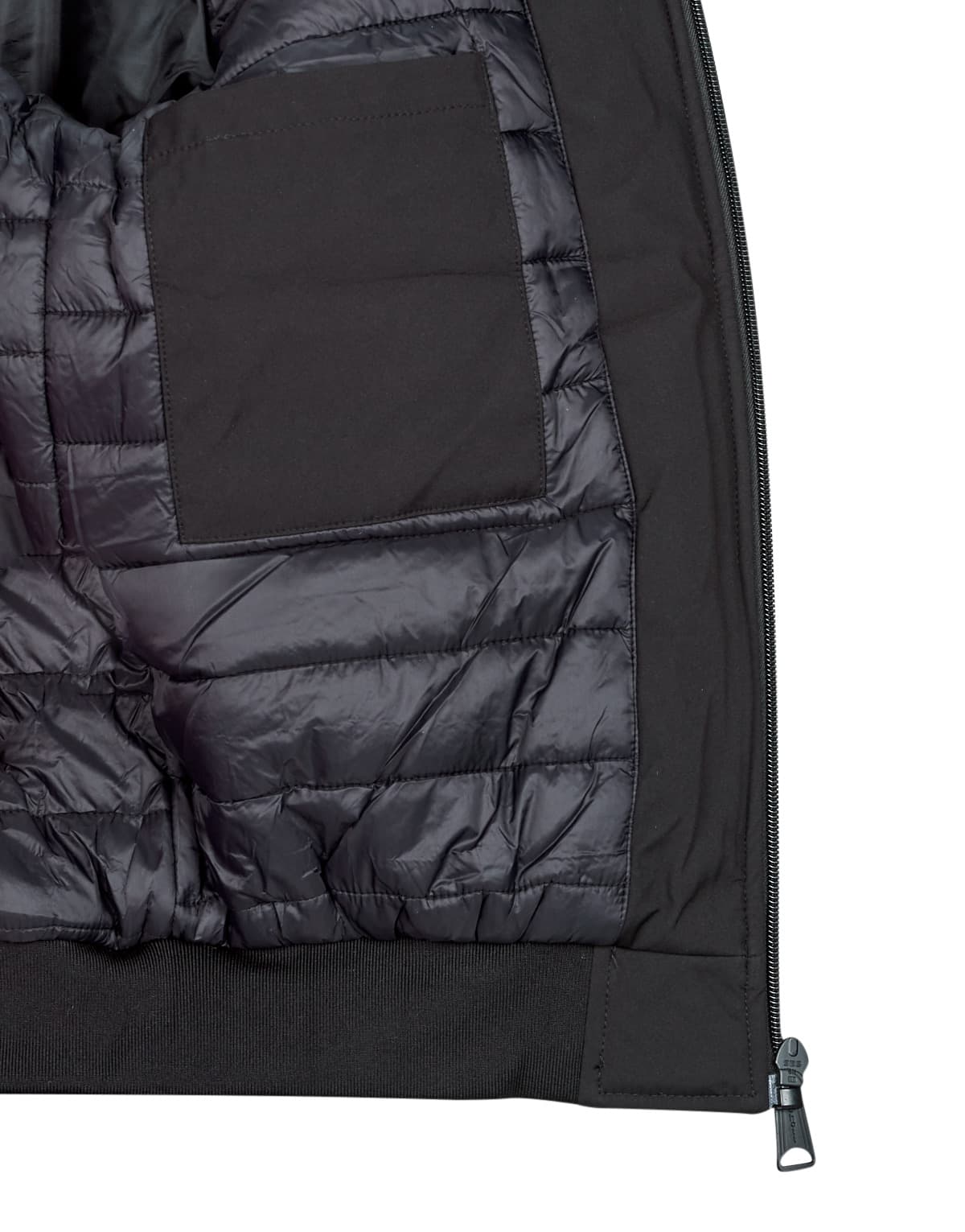 Men's Jackets Schott Black