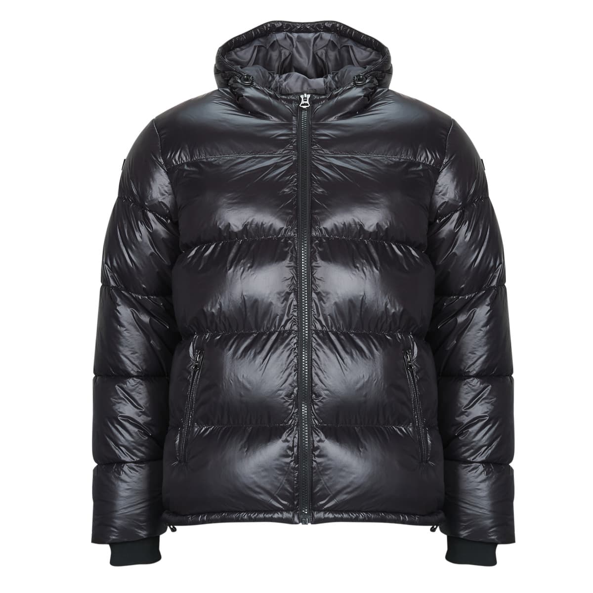 Men's Jackets Schott Black