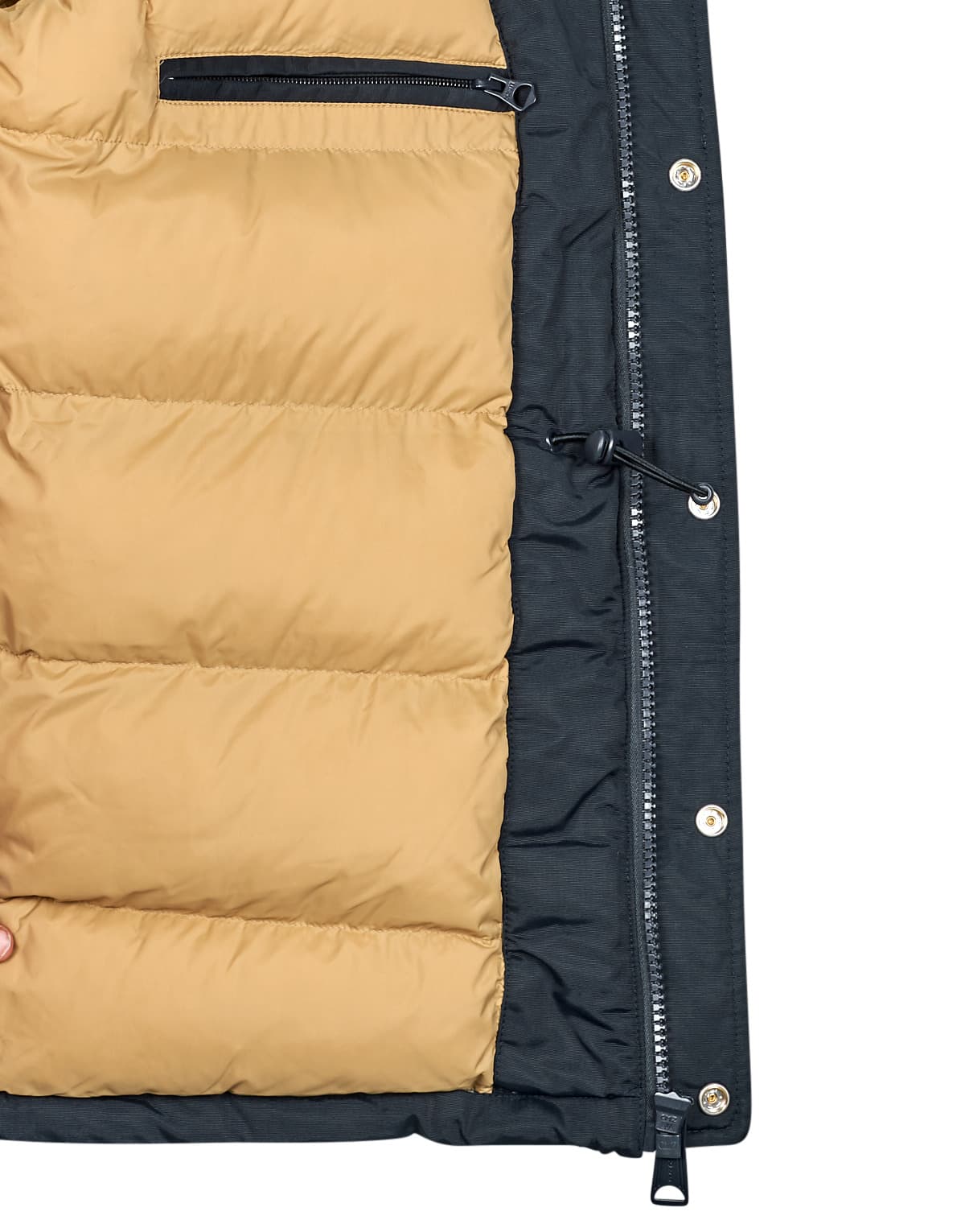 Men's Jackets Schott Blue