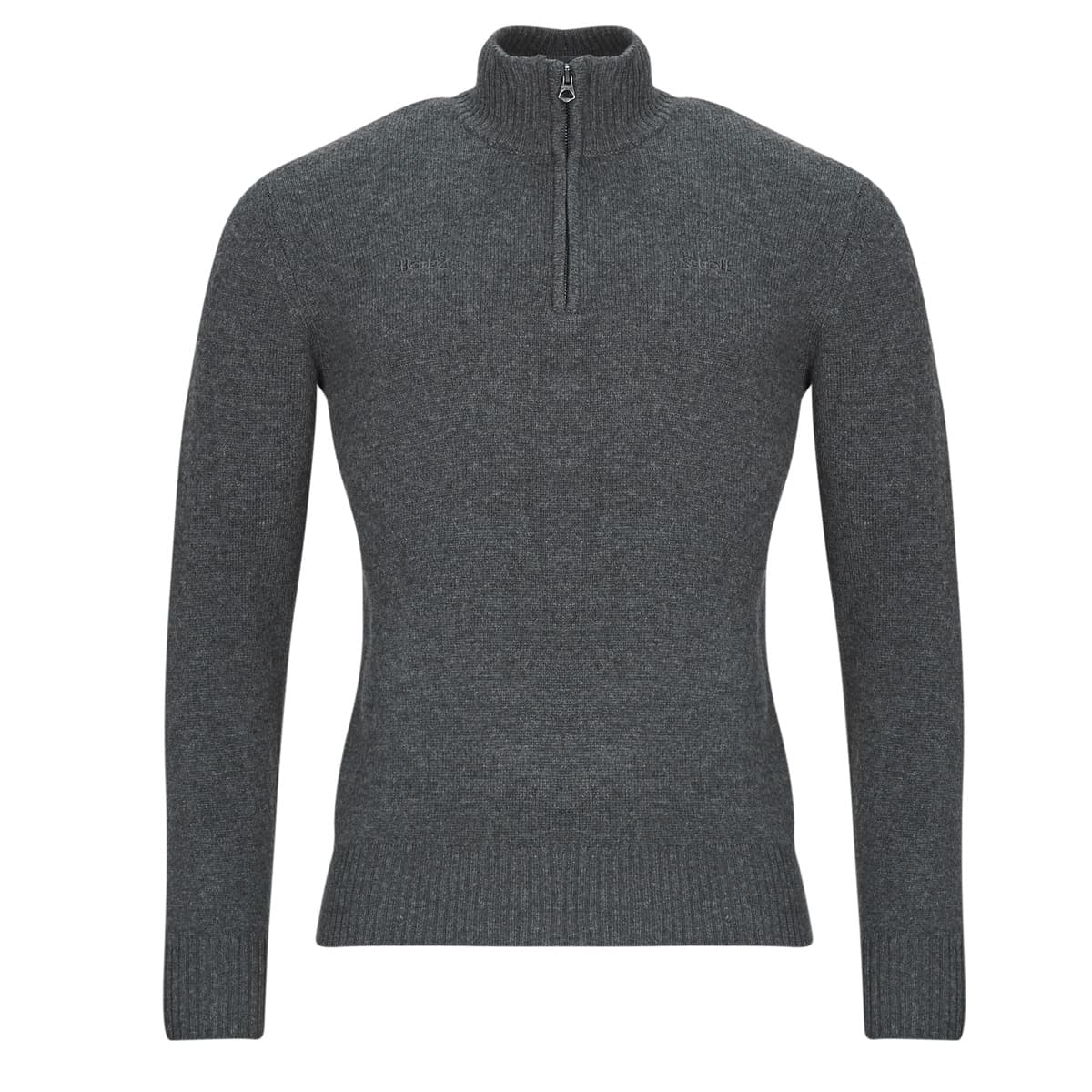 Men's Sweaters Schott Black