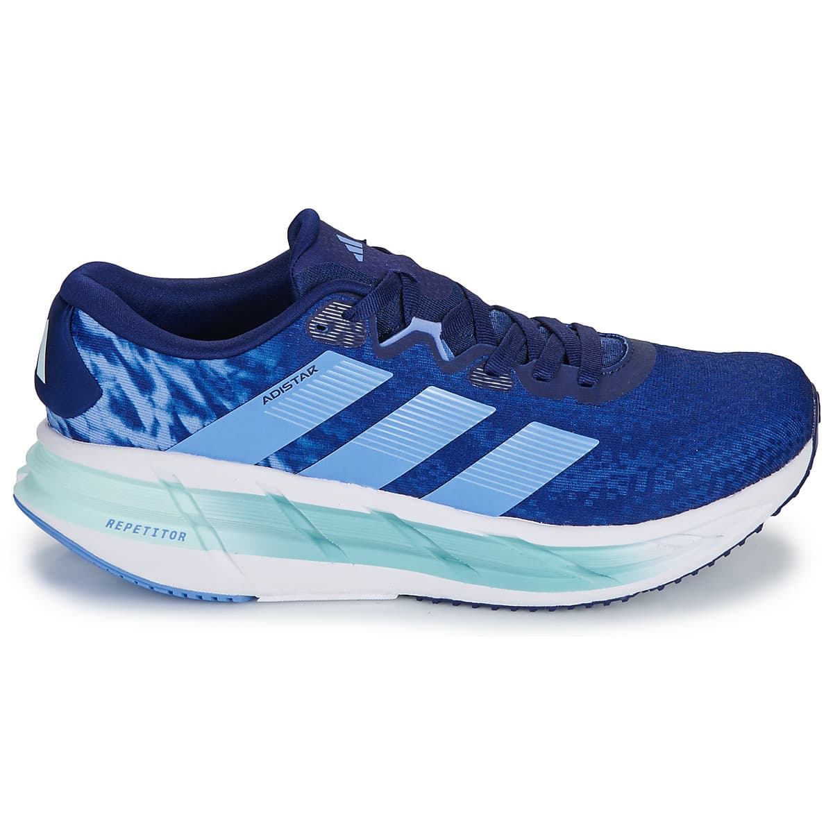Men's Running Shoes adidas Blue