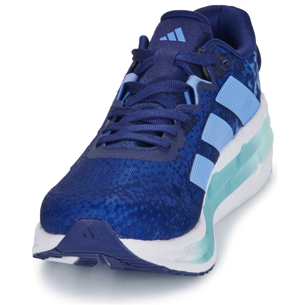 Men's Running Shoes adidas Blue
