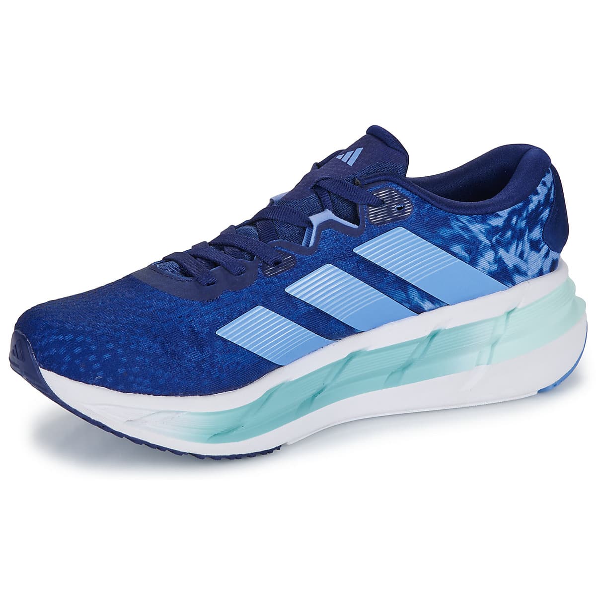 Men's Running Shoes adidas Blue