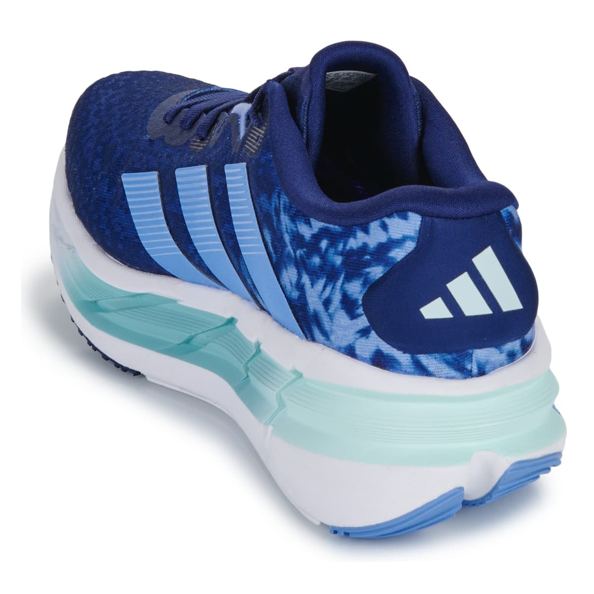 Men's Running Shoes adidas Blue